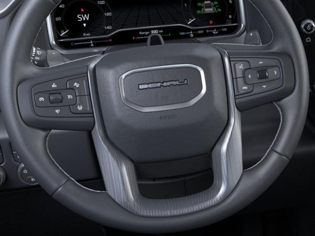 2026 GMC Sierra 1500 Denali Ultimate - Photo 25