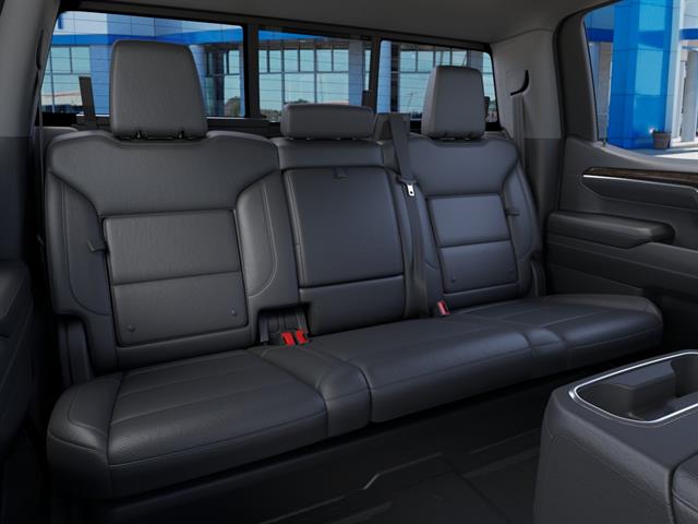 2026 GMC Sierra 1500 SLT - Photo 17