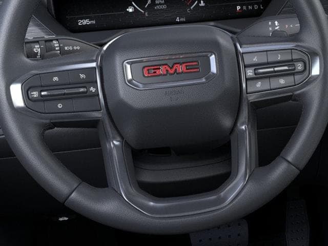 2026 GMC Acadia AT4 - Photo 19