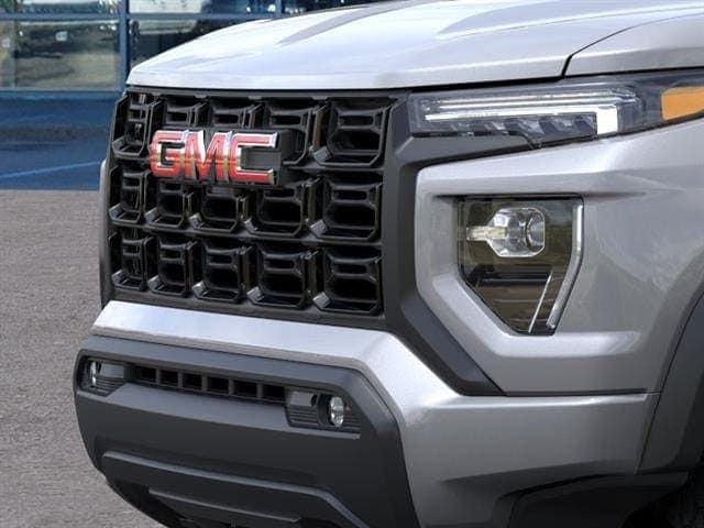 2026 GMC Canyon Elevation - Photo 110
