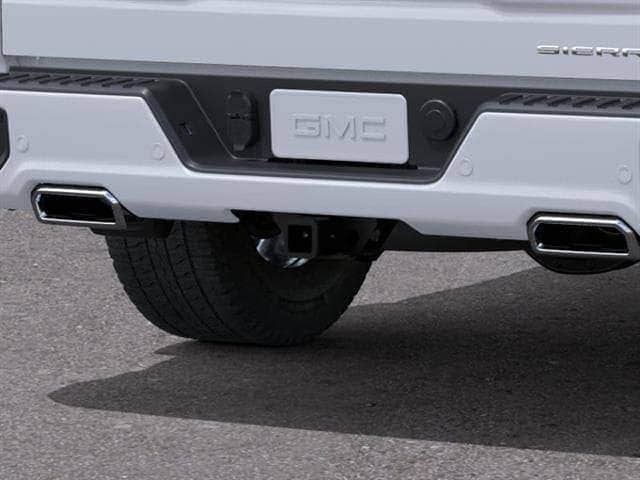 2026 GMC Sierra 1500 Denali - Photo 66