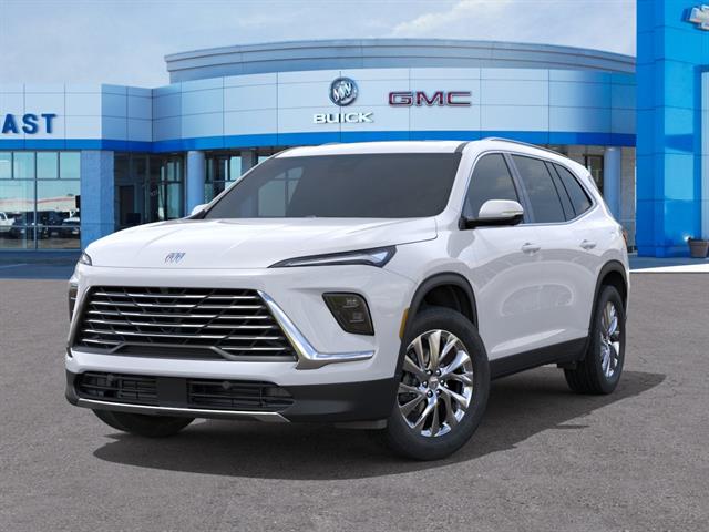 2026 Buick Enclave Preferred - Photo 30