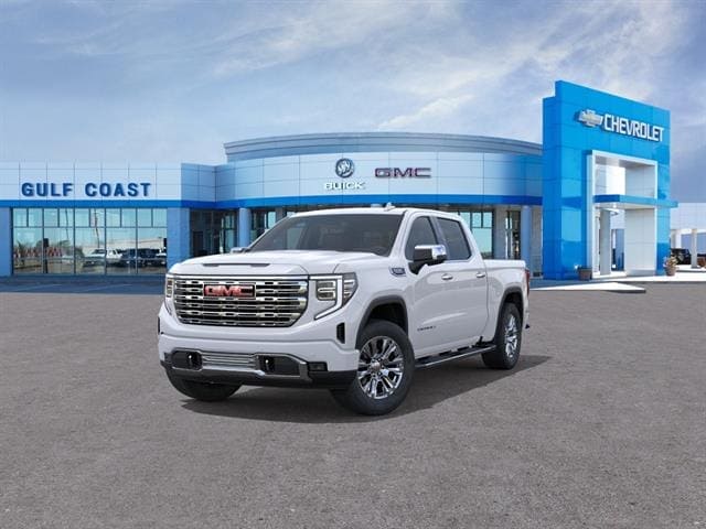 2026 GMC Sierra 1500 Denali - Photo 54