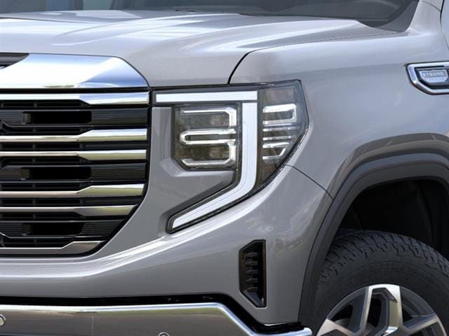 2026 GMC Sierra 1500 SLT - Photo 33