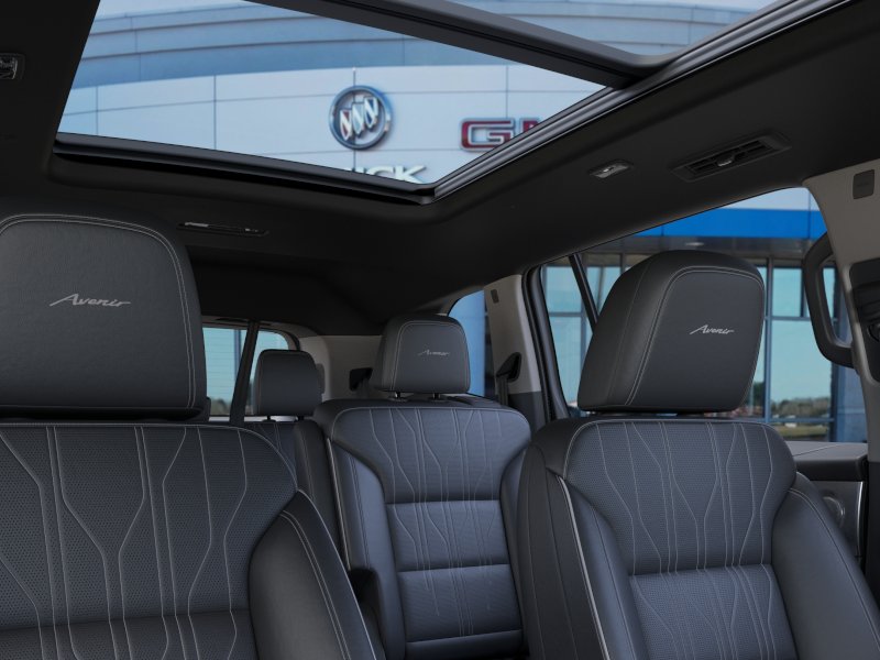 2026 Buick Enclave Avenir - Photo 24