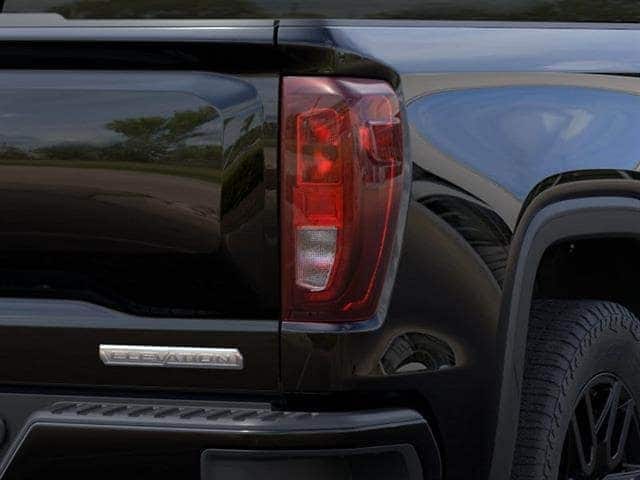 2026 GMC Sierra 1500 Elevation - Photo 29