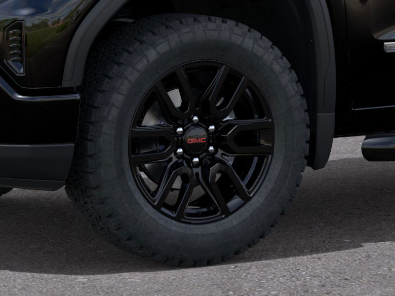 2026 GMC Sierra 1500 Elevation - Photo 33