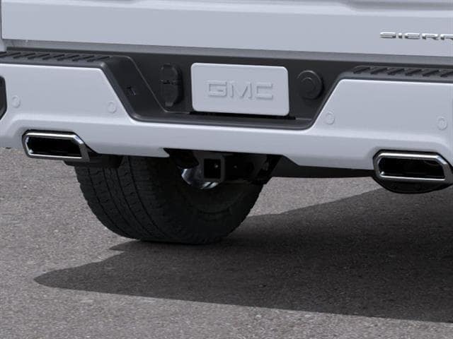 2026 GMC Sierra 1500 Denali - Photo 59
