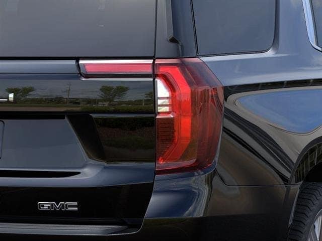 2026 GMC Yukon Denali Ultimate - Photo 78