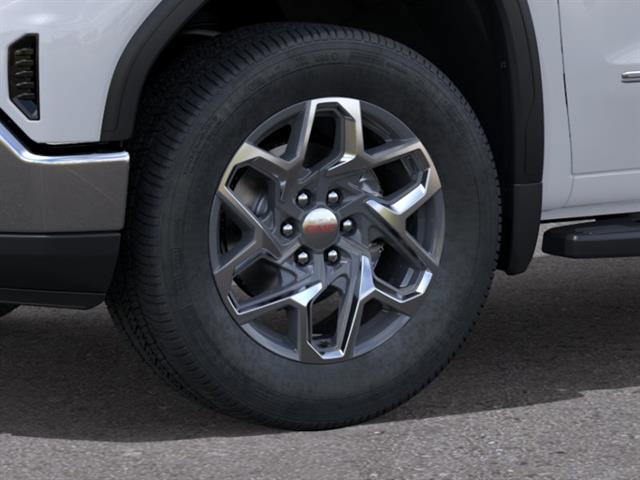 2026 GMC Sierra 1500 SLT - Photo 122