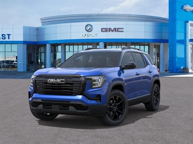 2026 GMC Terrain Elevation - Photo 6