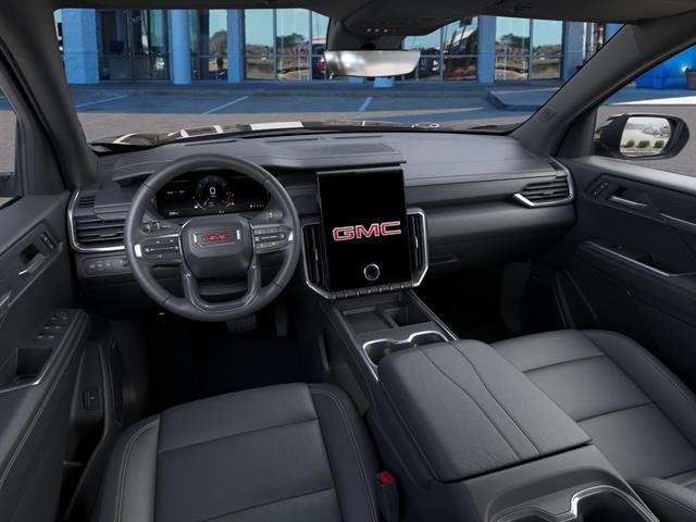 2027 GMC Acadia Elevation - Photo 15