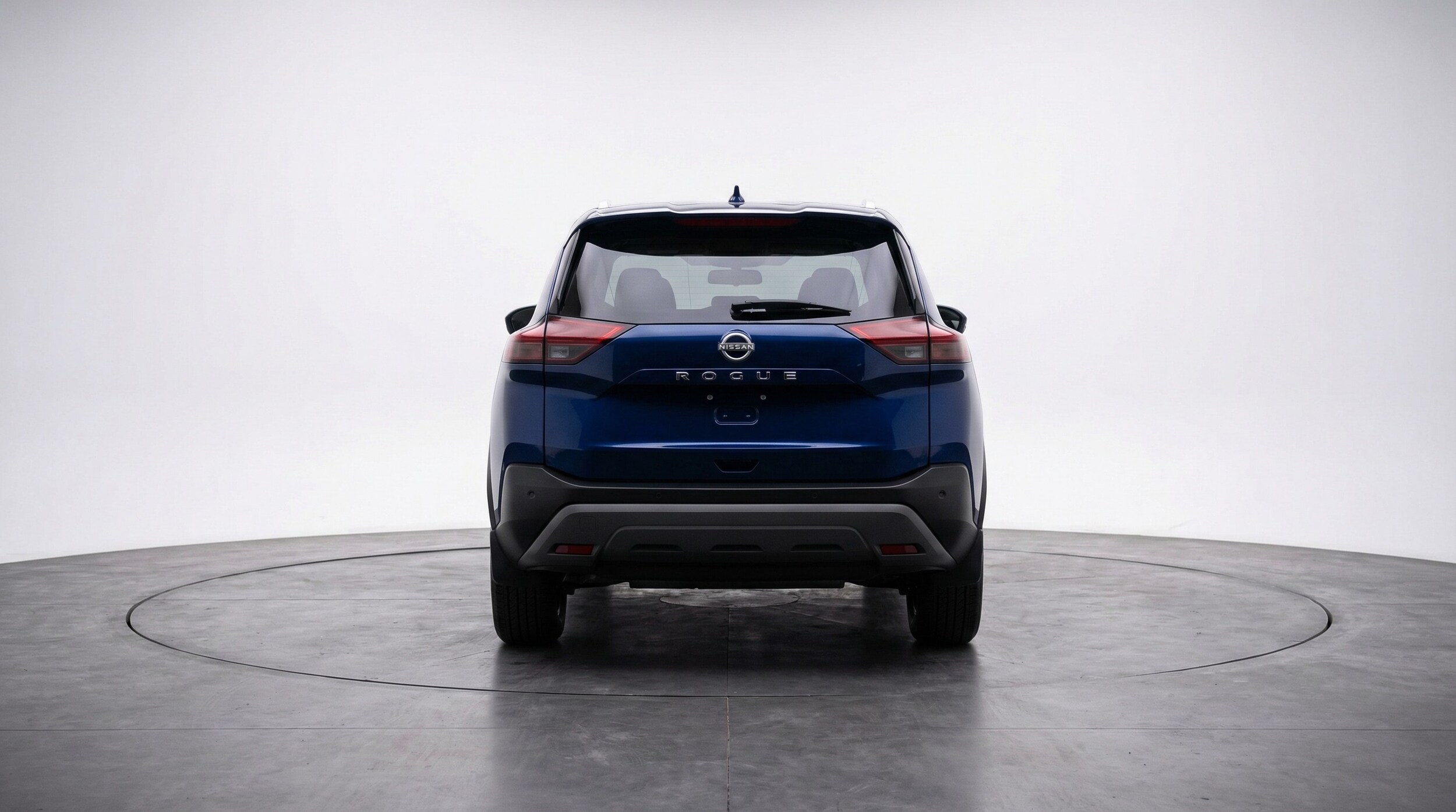 Thumbnail: 2025 Nissan Rogue - 6