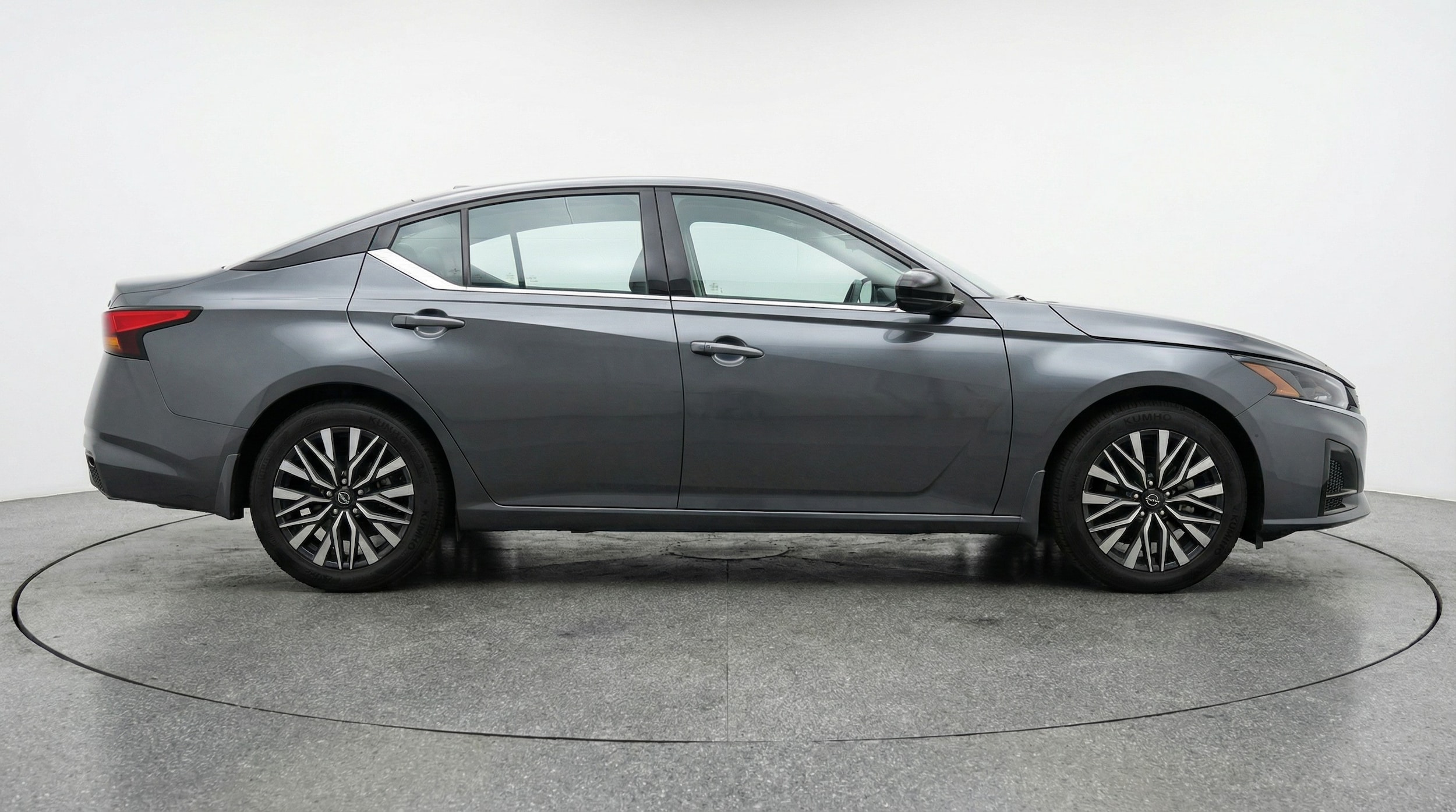 Thumbnail: 2025 Nissan Altima - 8