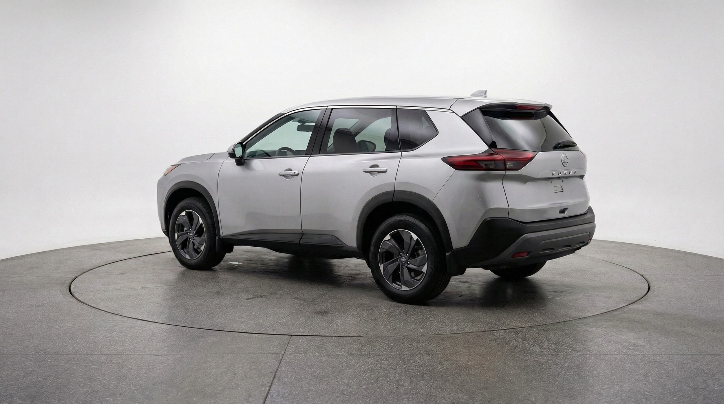 Thumbnail: 2025 Nissan Rogue - 5