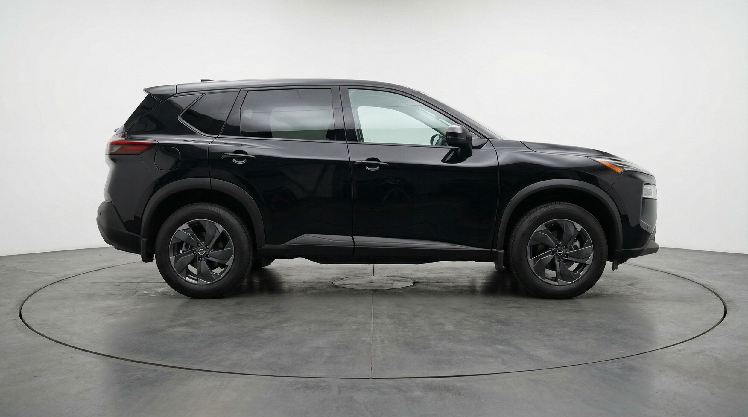 Thumbnail: 2025 Nissan Rogue - 8