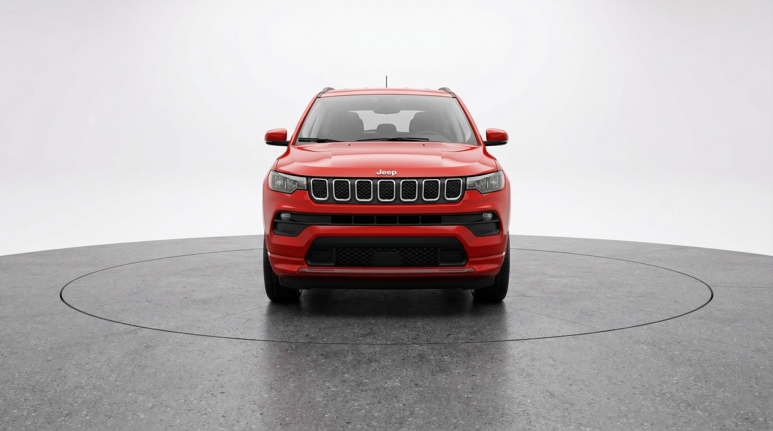 Thumbnail: 2025 Jeep Compass - 2