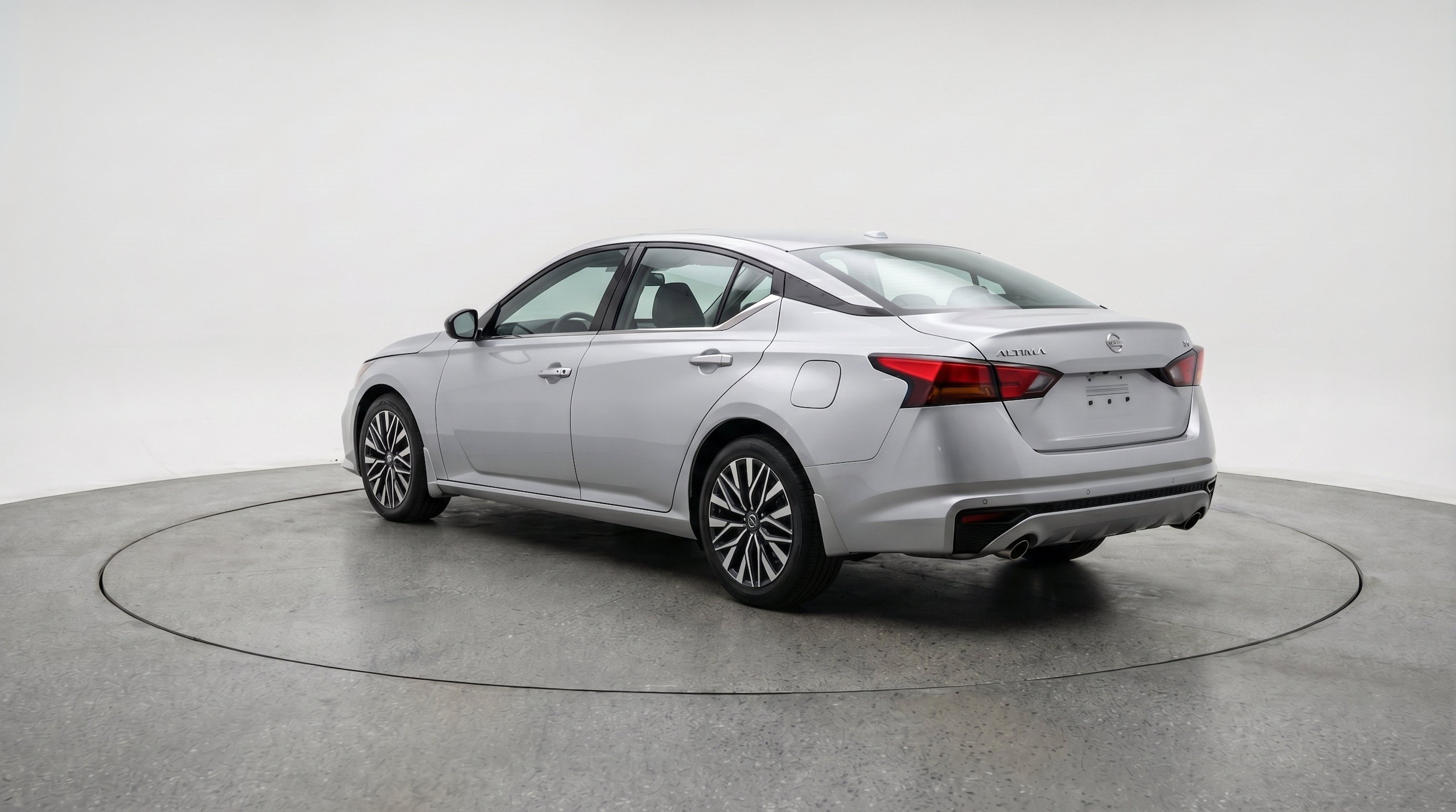 Thumbnail: 2026 Nissan Altima - 6