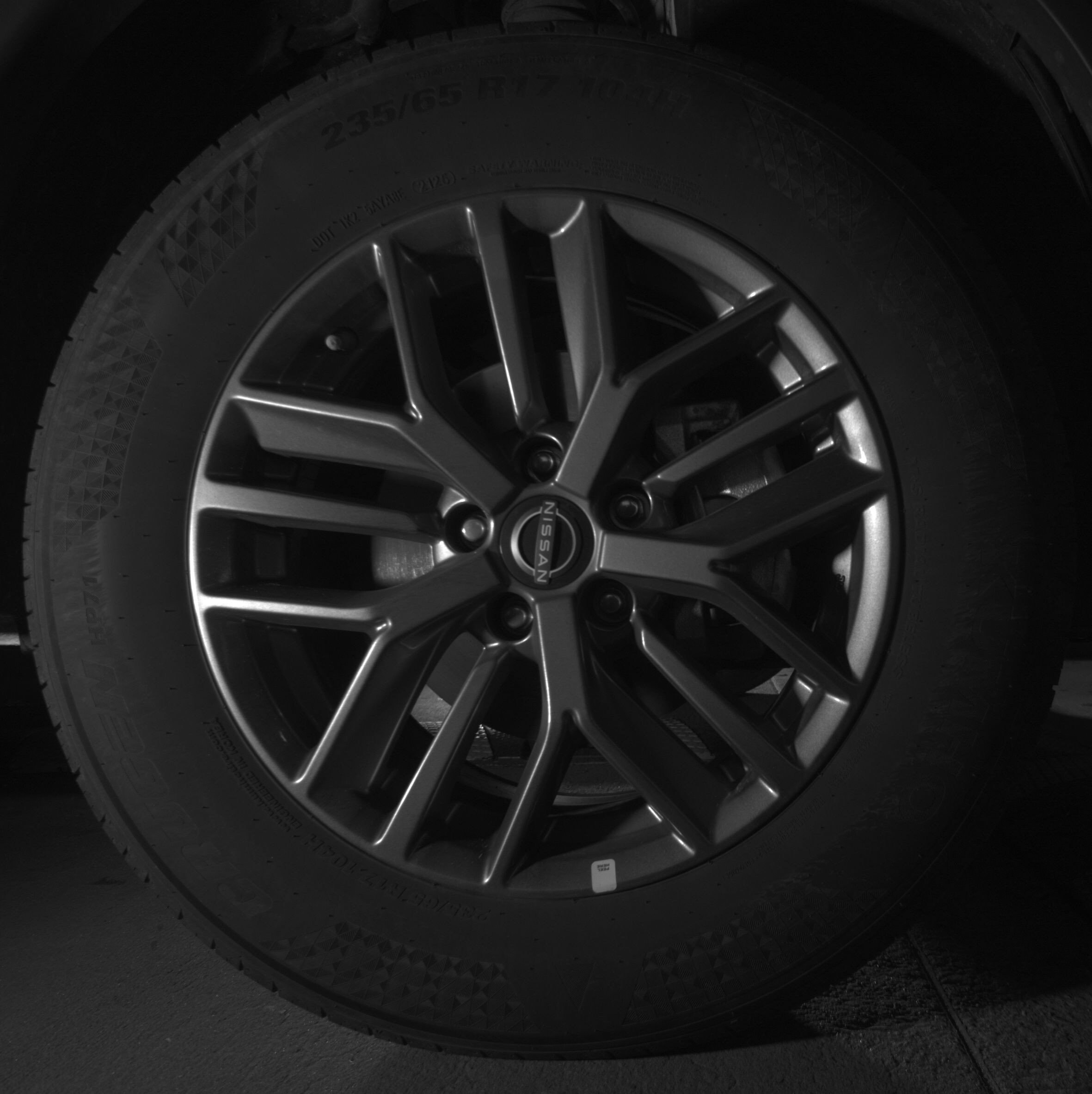Thumbnail: 2026 Nissan Rogue - 13