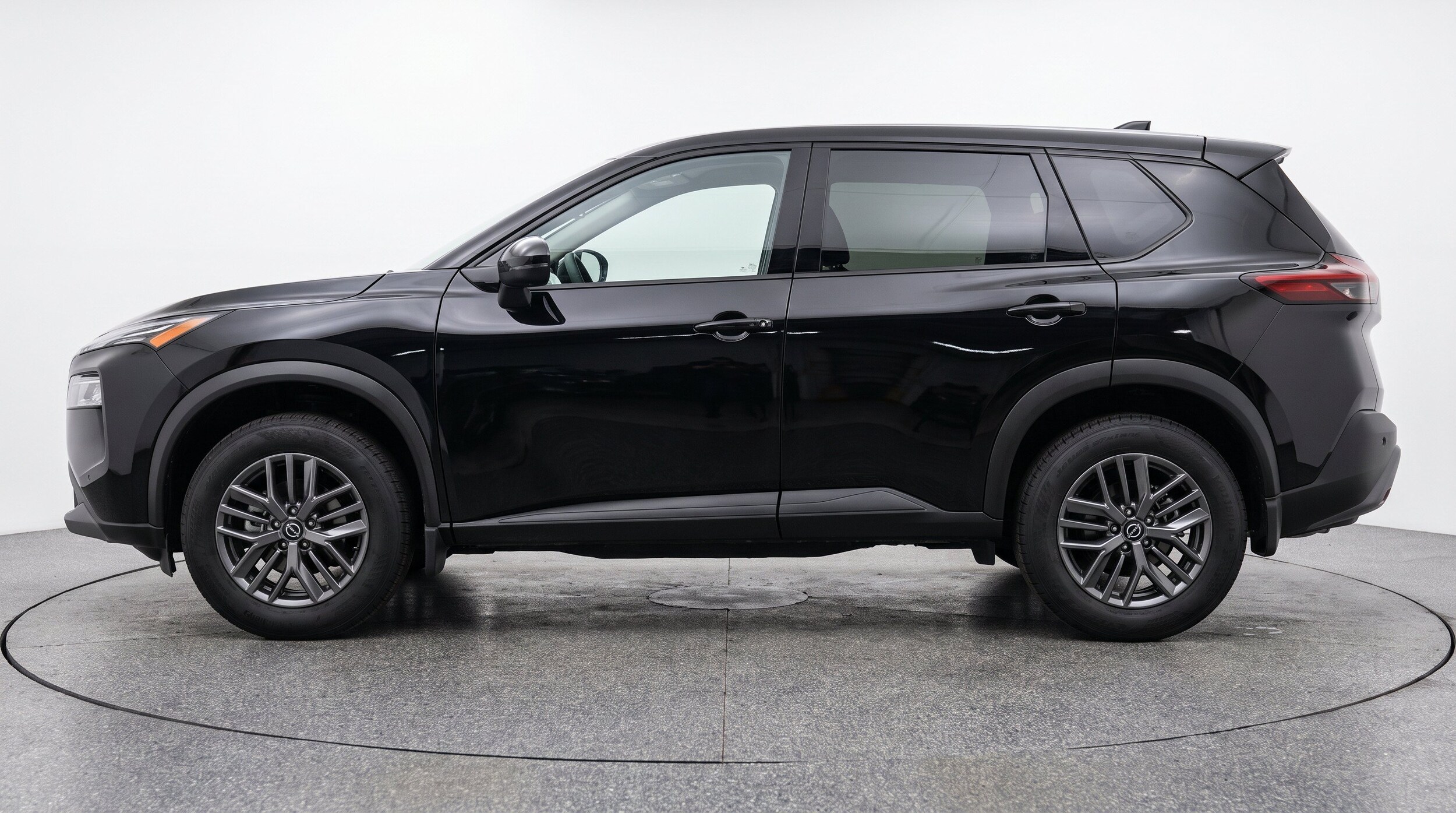 Thumbnail: 2026 Nissan Rogue - 5
