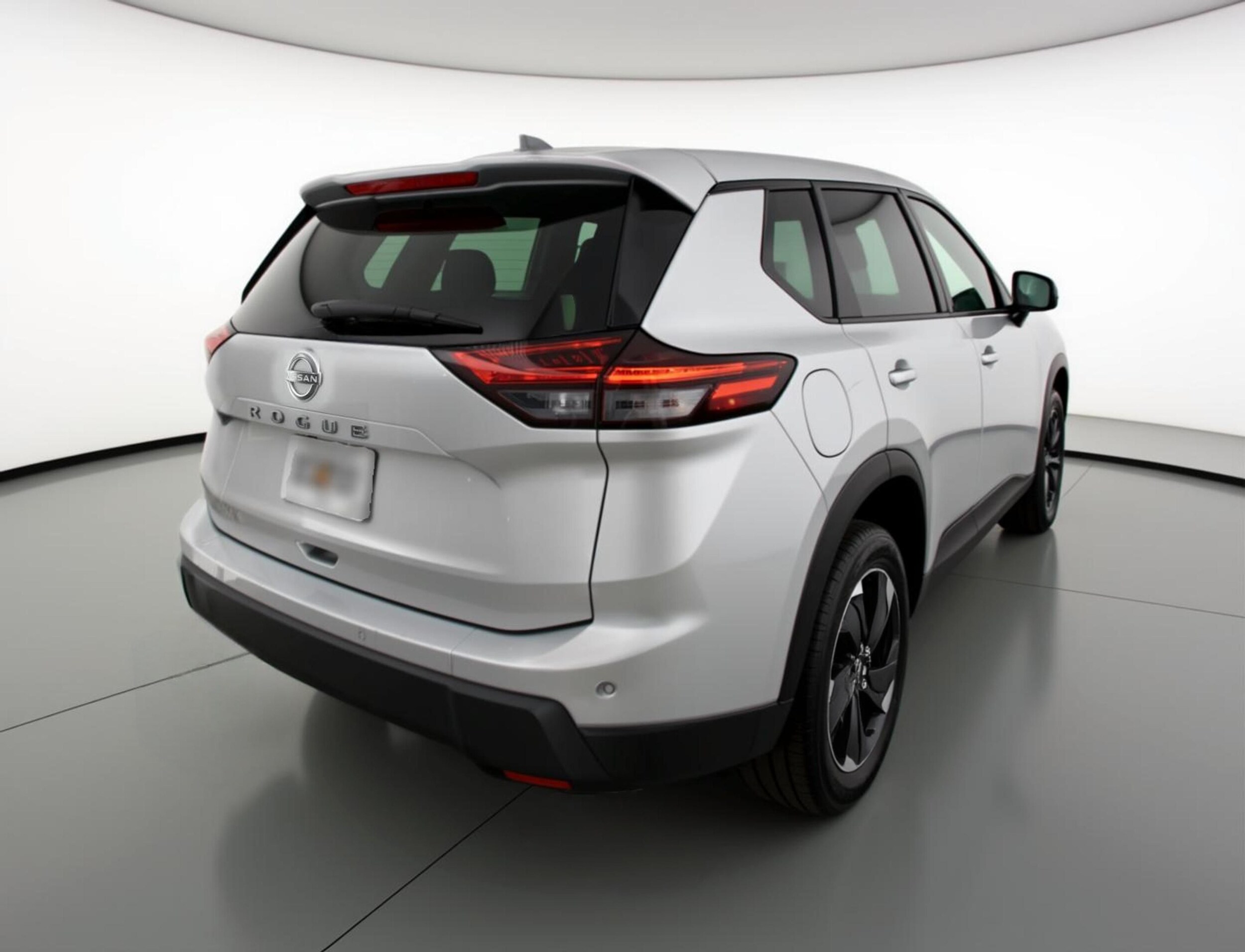 Thumbnail: 2025 Nissan Rogue - 7