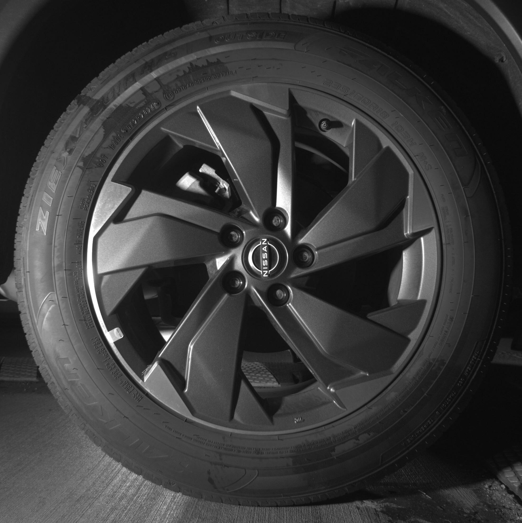 Thumbnail: 2025 Nissan Rogue - 12