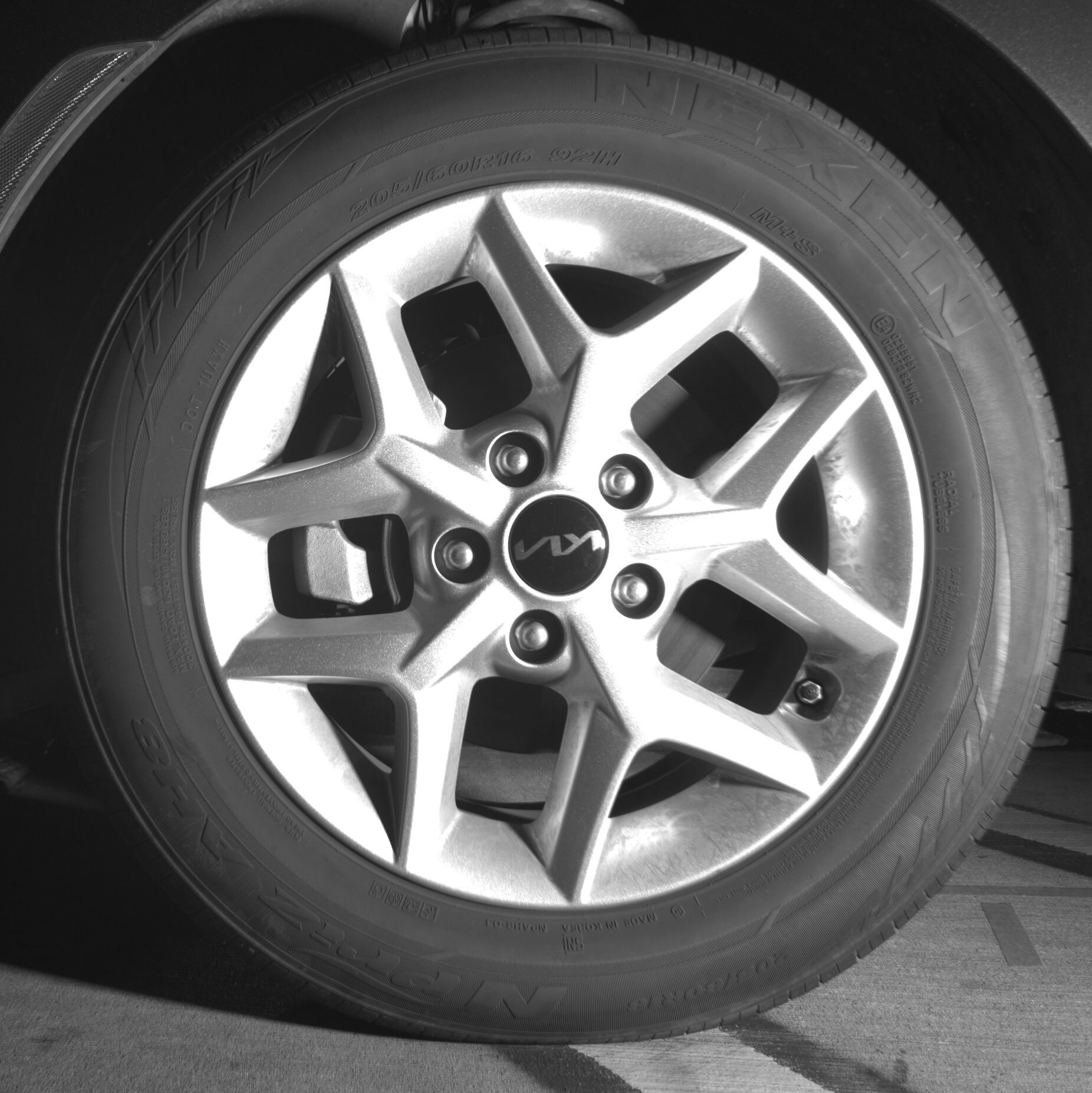 Thumbnail: 2025 Kia Soul - 9