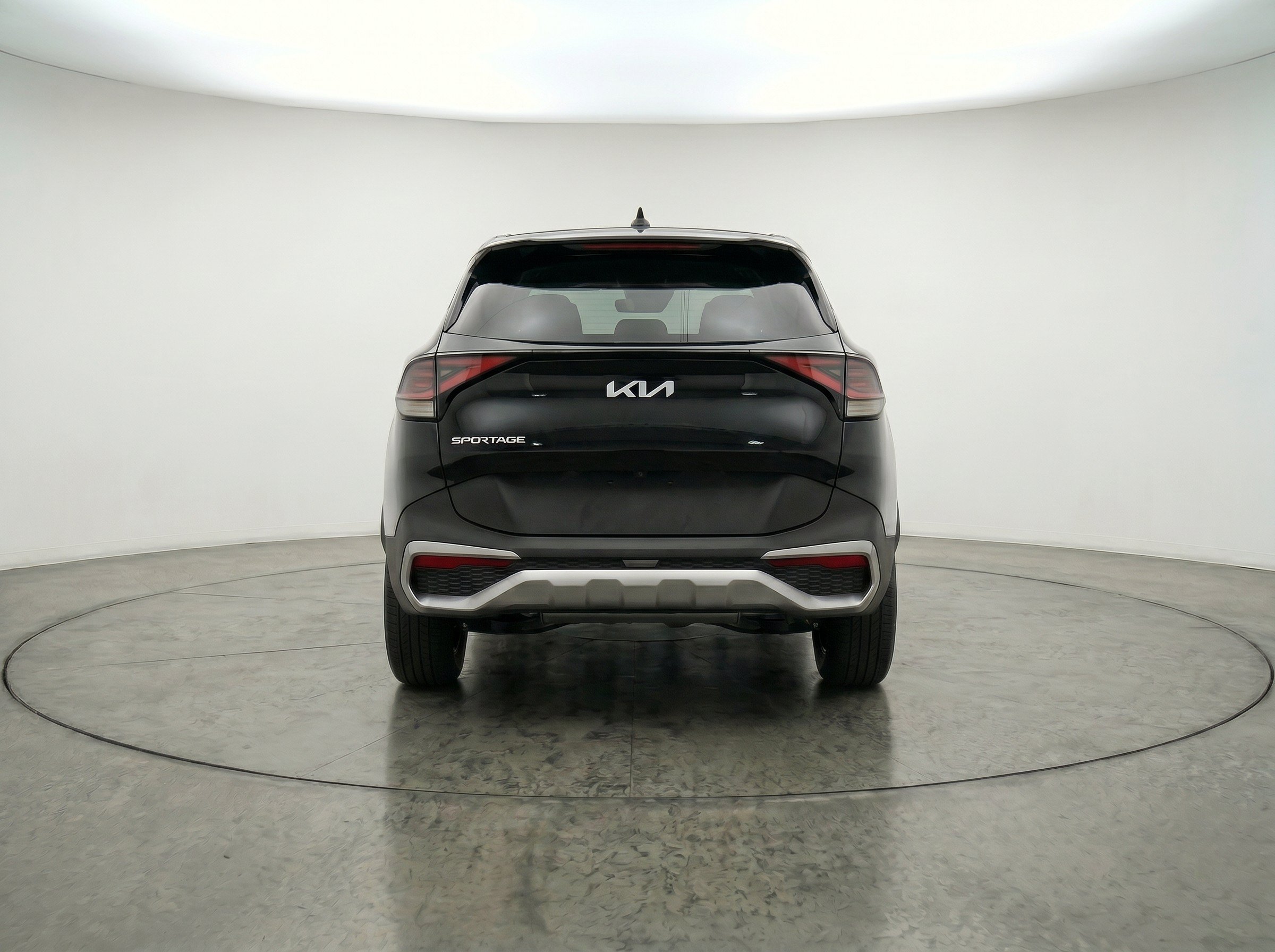 Thumbnail: 2026 Kia Sportage - 7