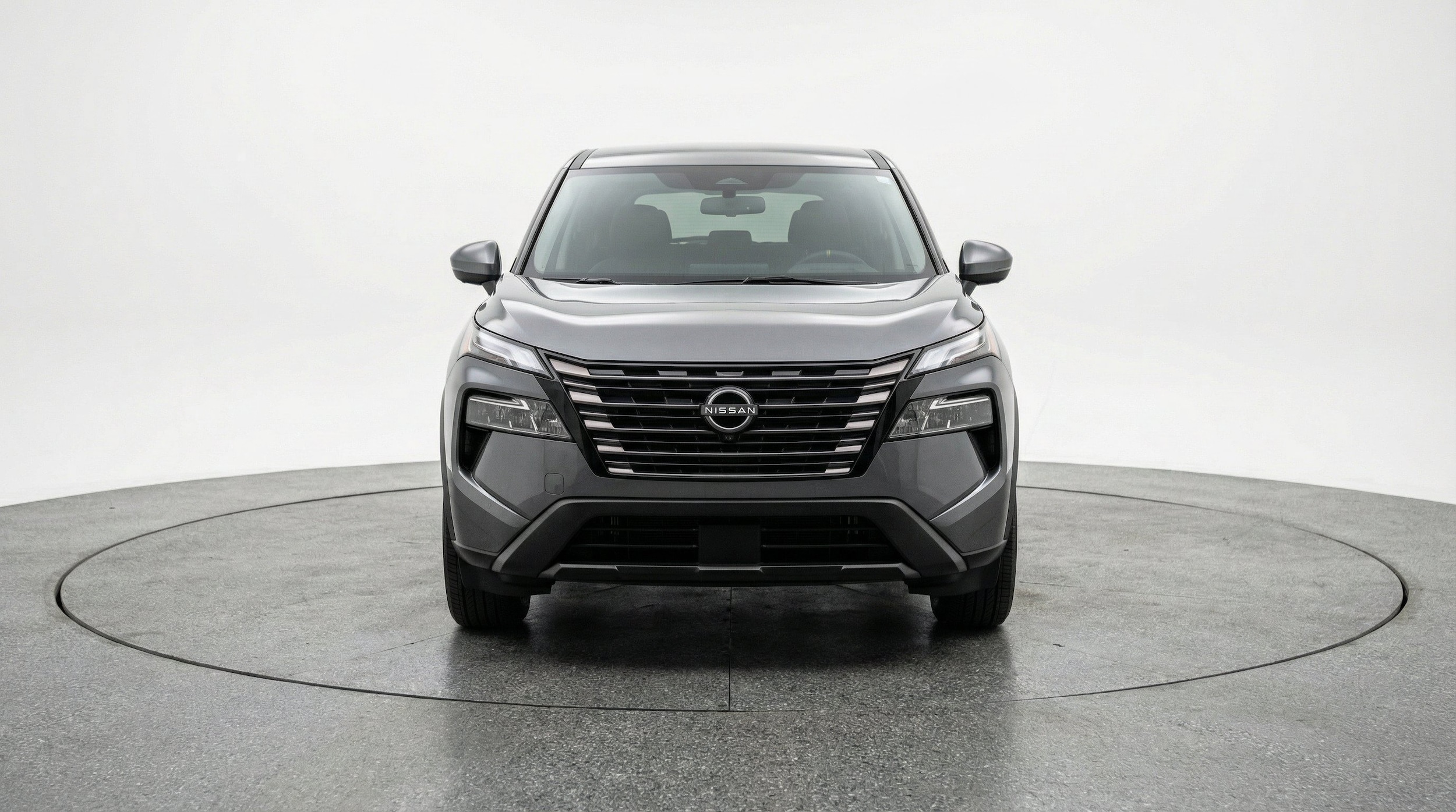 Thumbnail: 2026 Nissan Rogue - 2