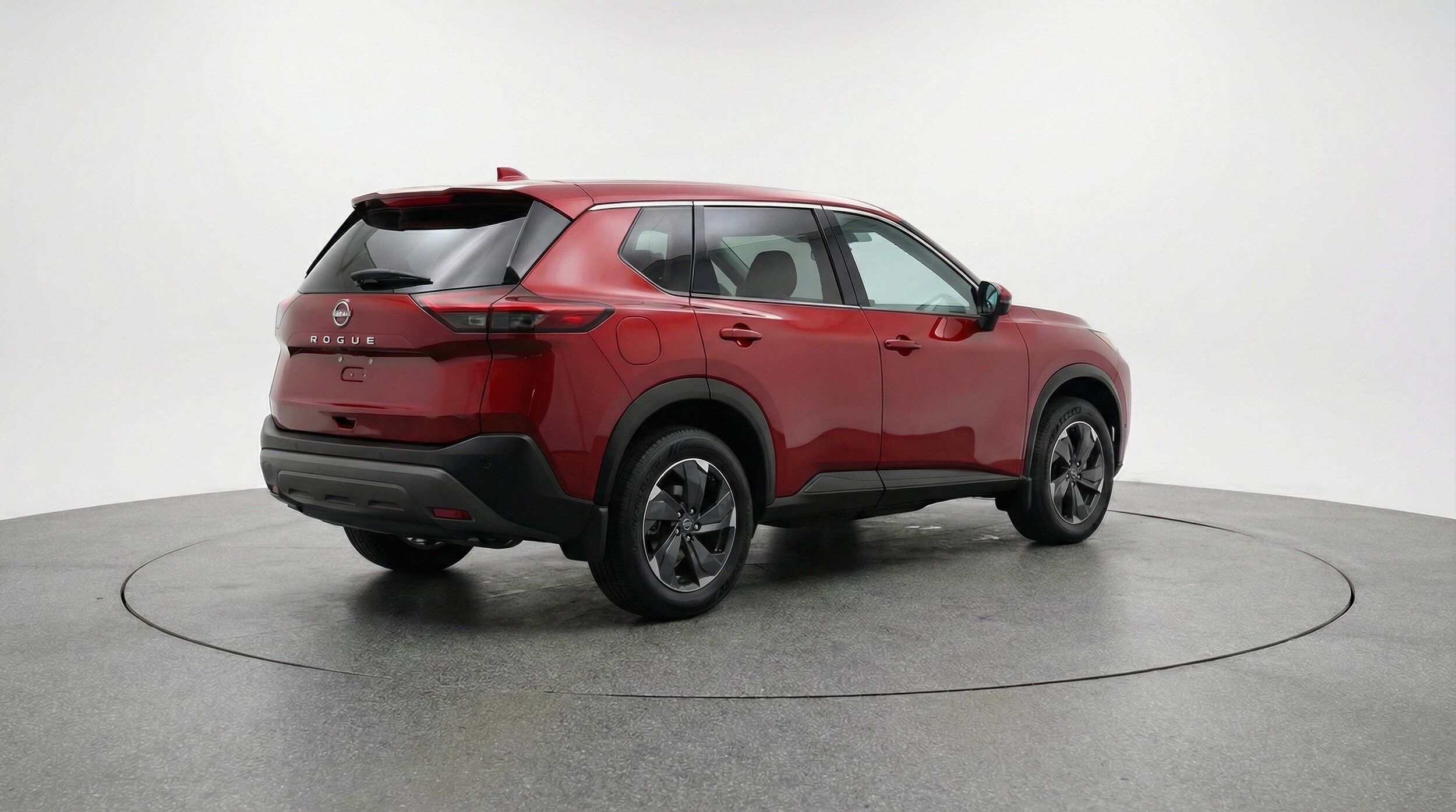 Thumbnail: 2025 Nissan Rogue - 7