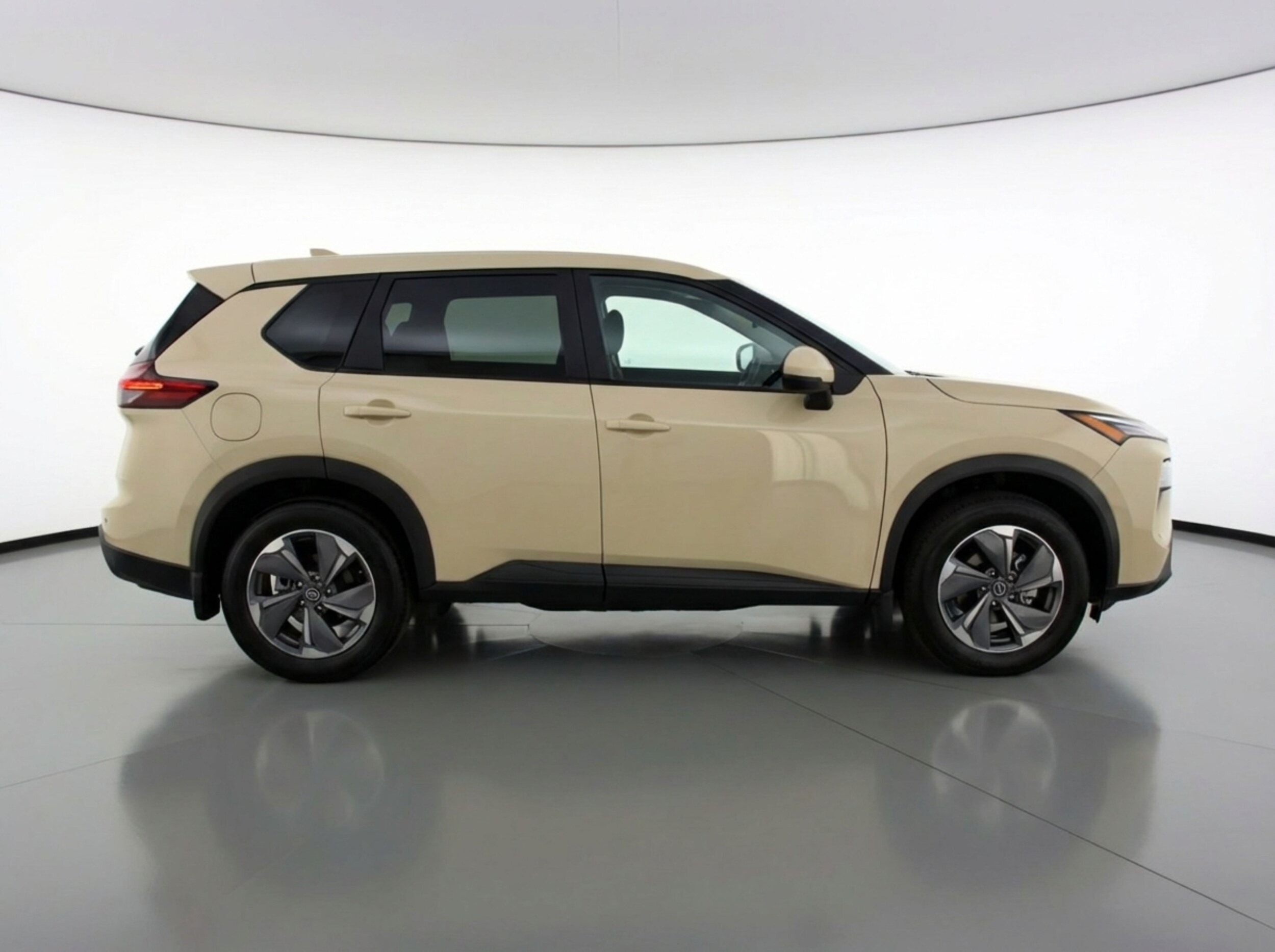Thumbnail: 2025 Nissan Rogue - 8