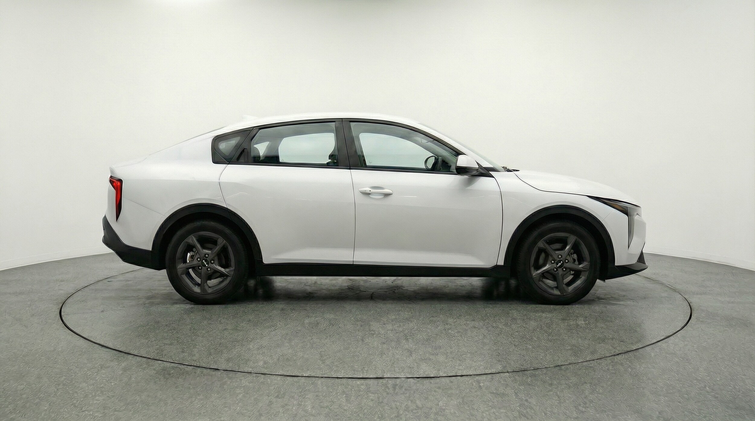 Thumbnail: 2025 Kia K4 - 8