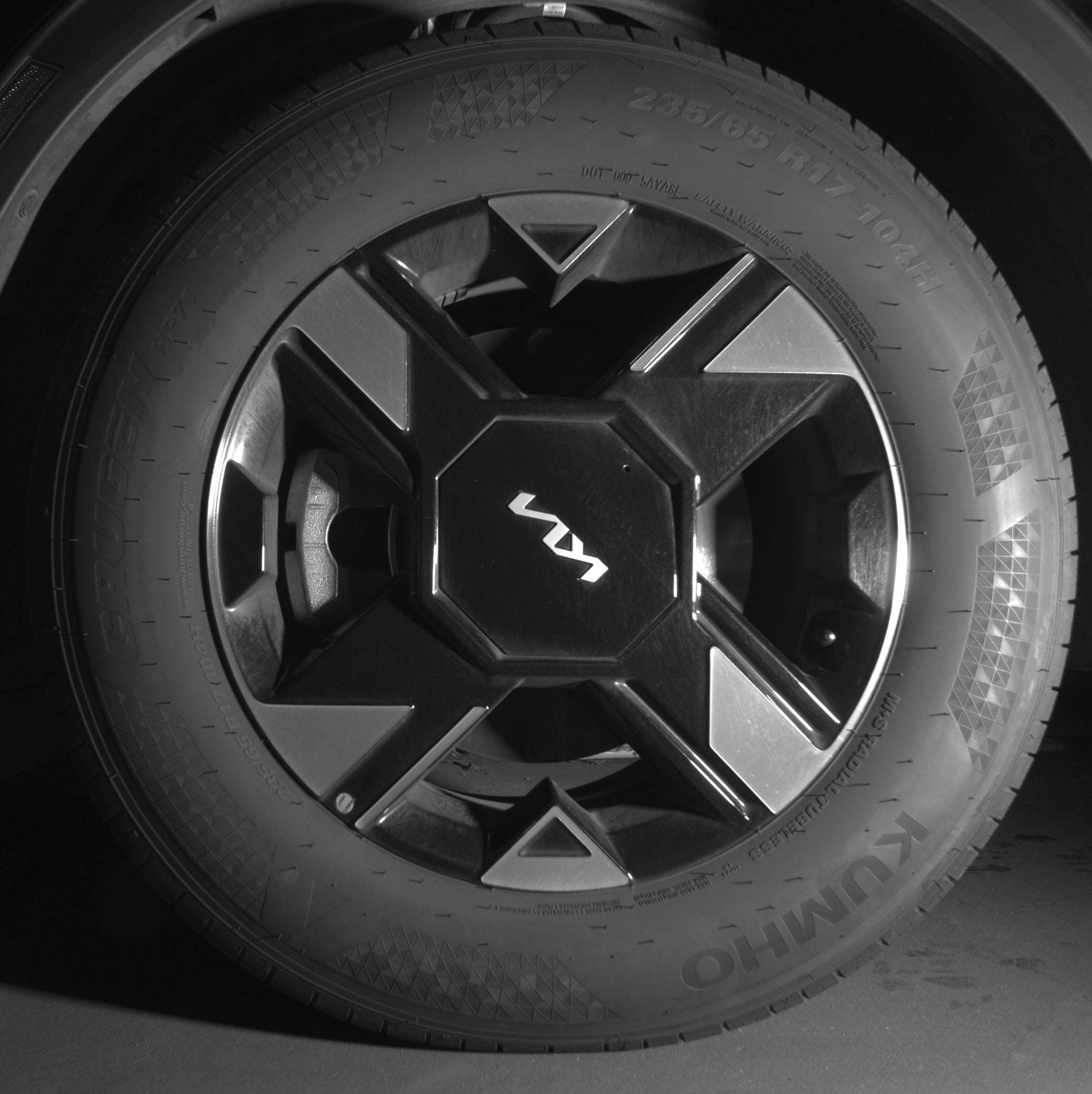 Thumbnail: 2026 Kia Sportage - 12