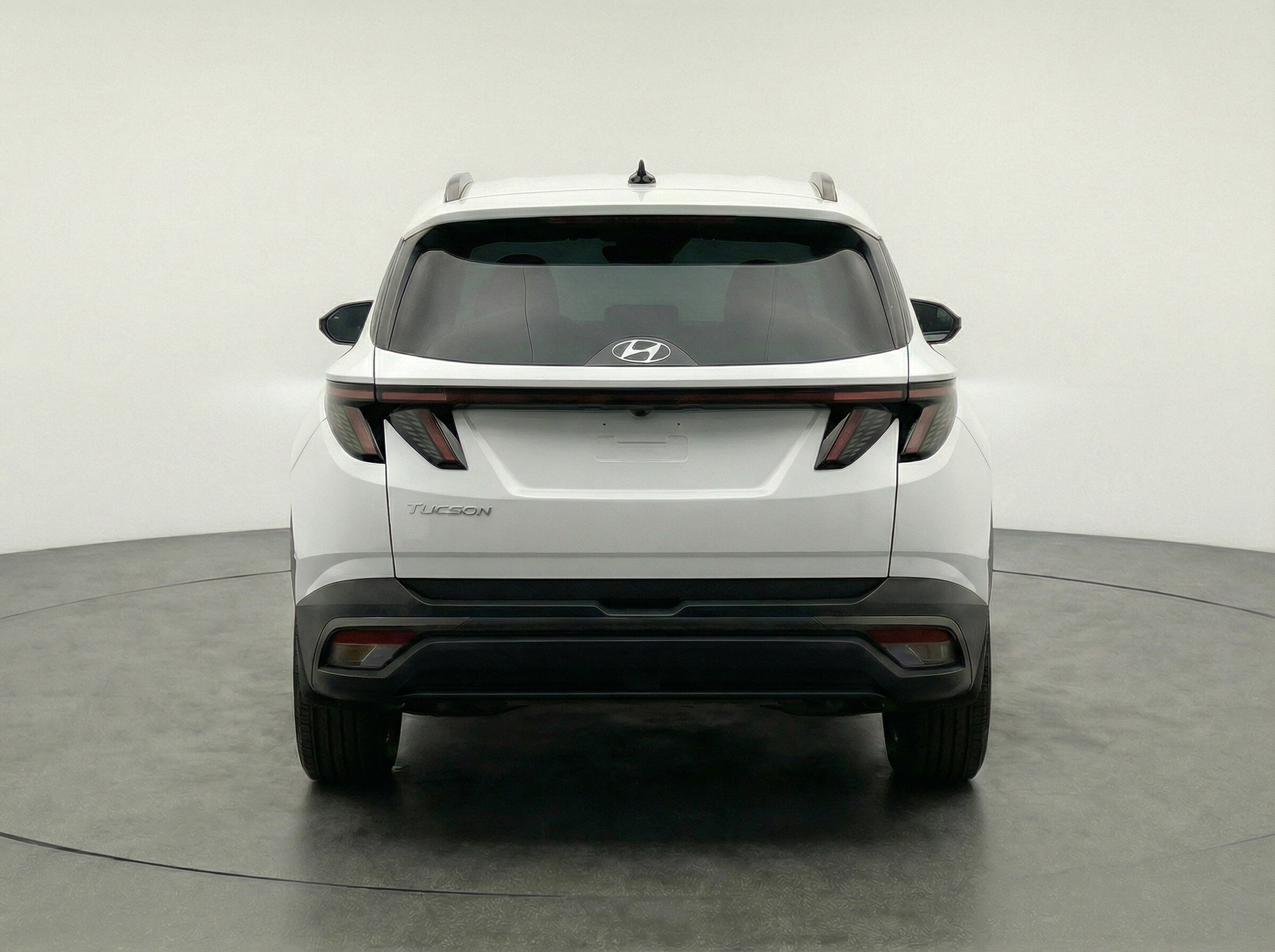 Thumbnail: 2025 Hyundai Tucson - 6