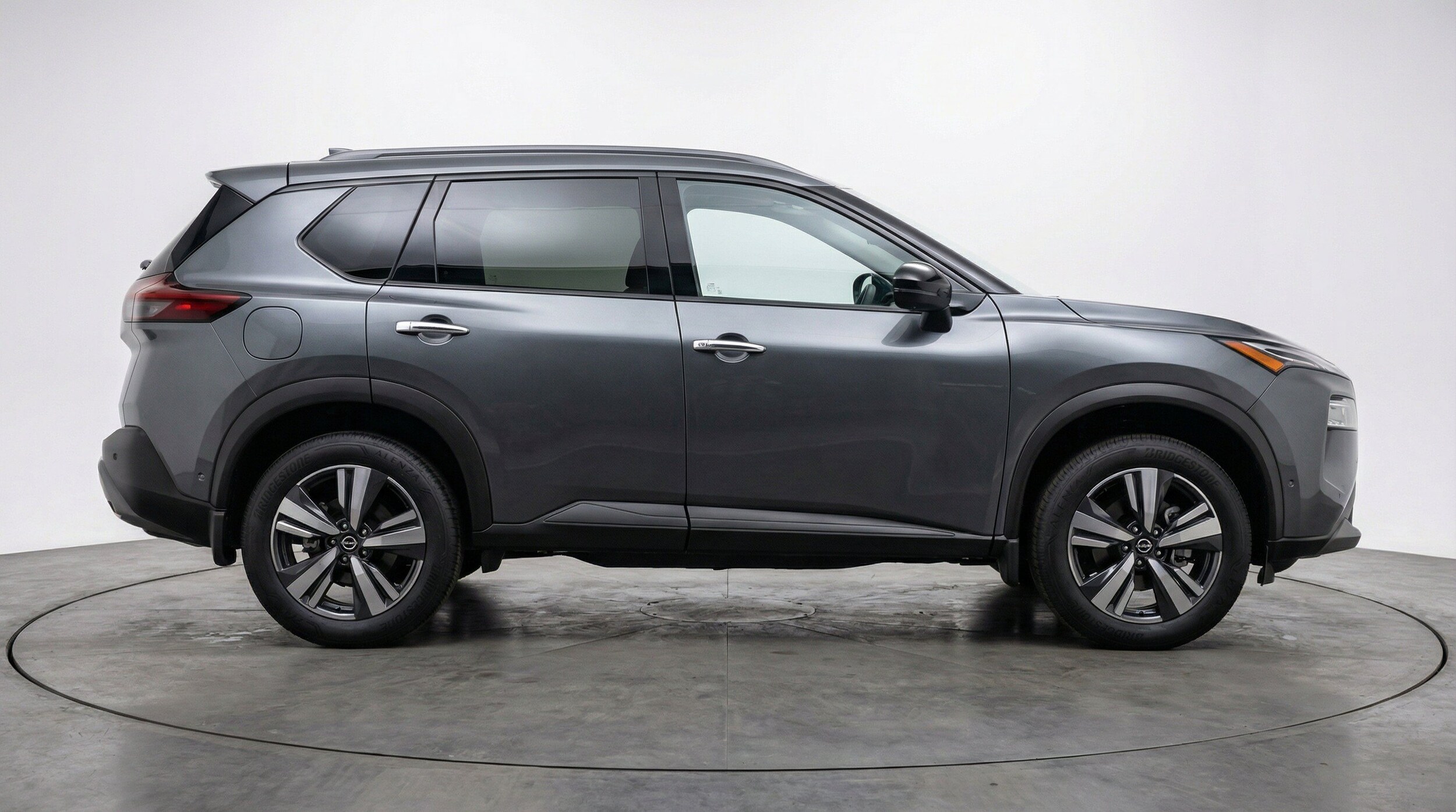 Thumbnail: 2026 Nissan Rogue - 11