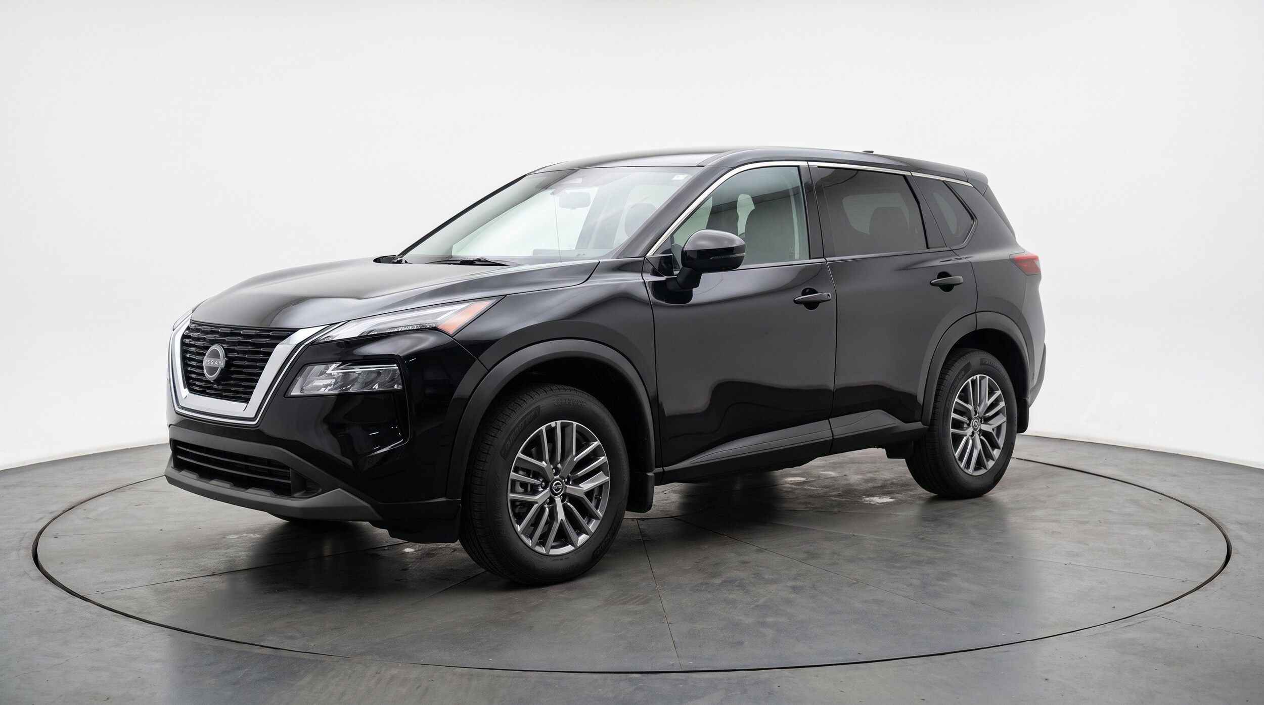 Thumbnail: 2026 Nissan Rogue - 3