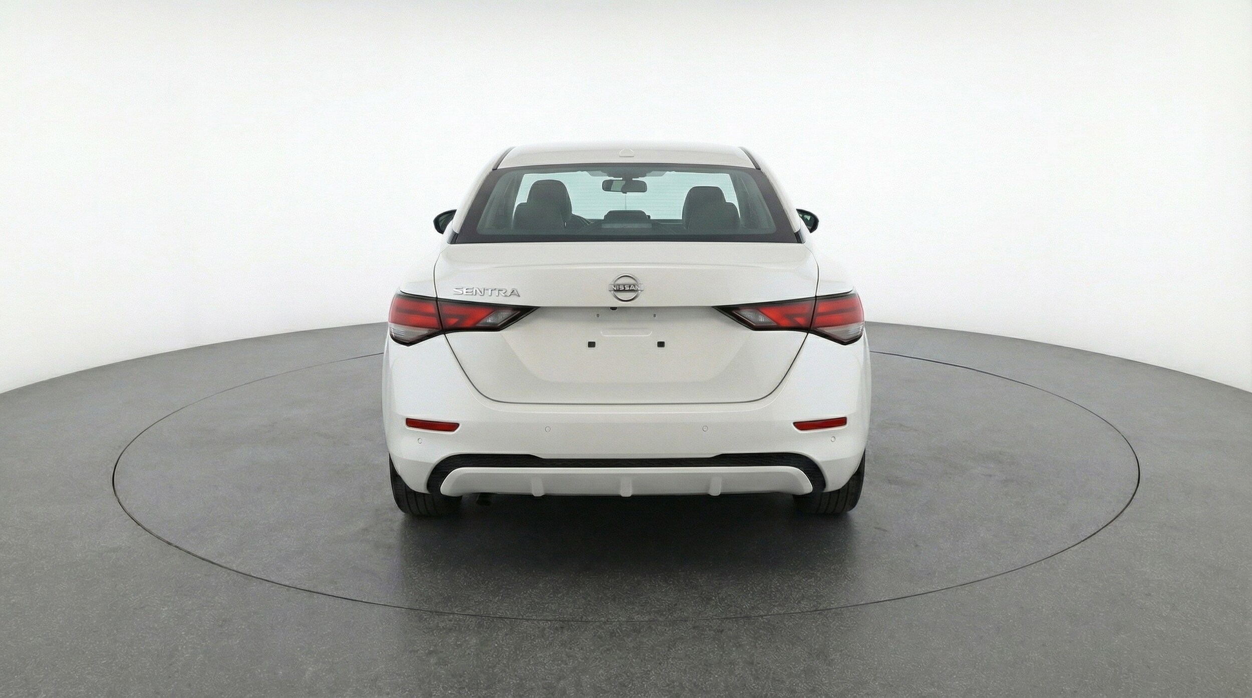 Thumbnail: 2025 Nissan Sentra - 7