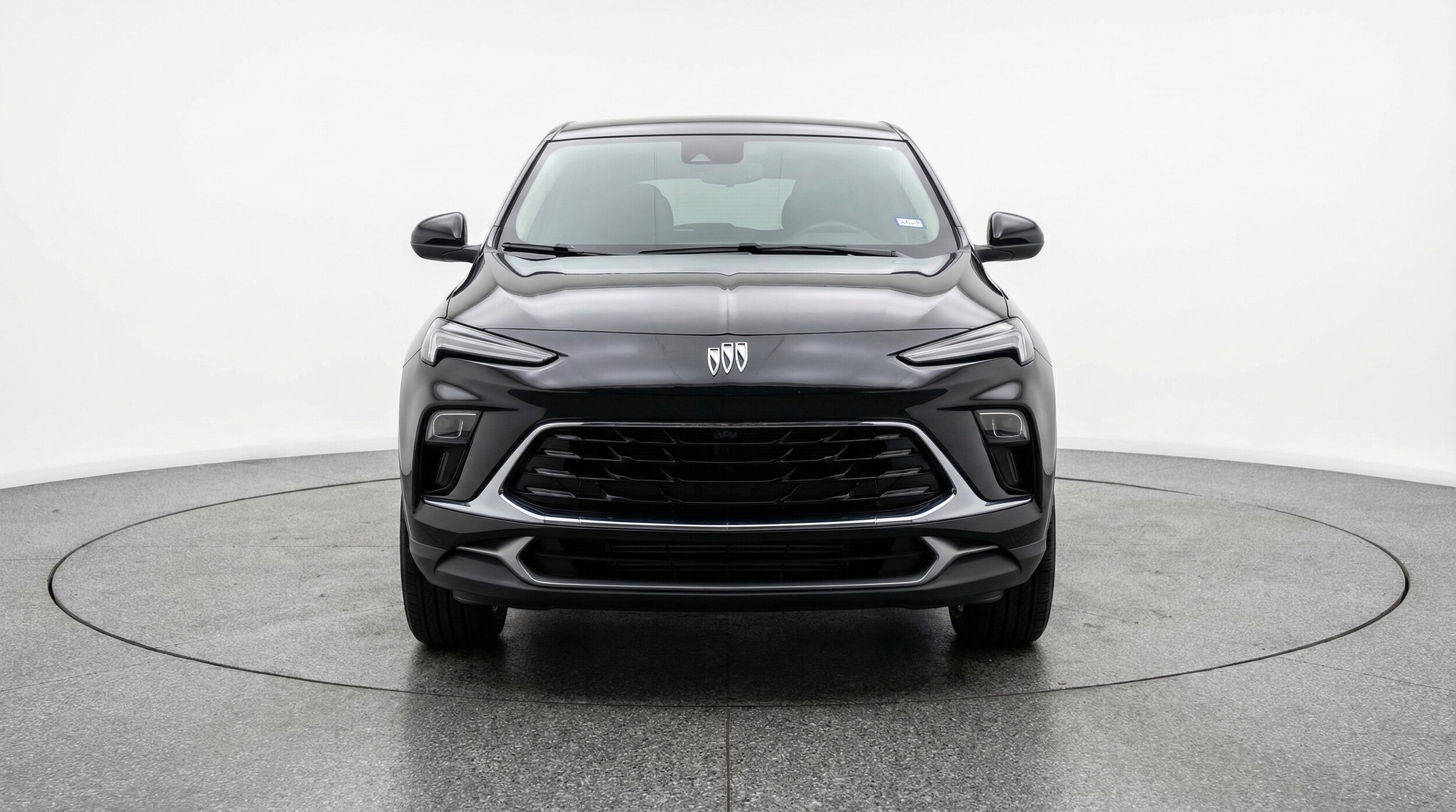 Thumbnail: 2025 Buick Encore GX - 2