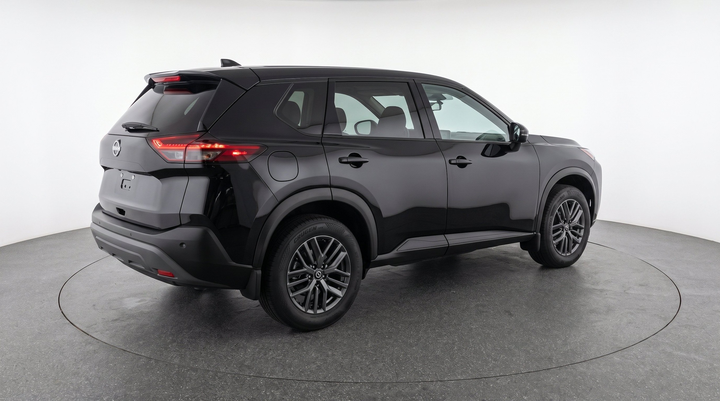 Thumbnail: 2026 Nissan Rogue - 9