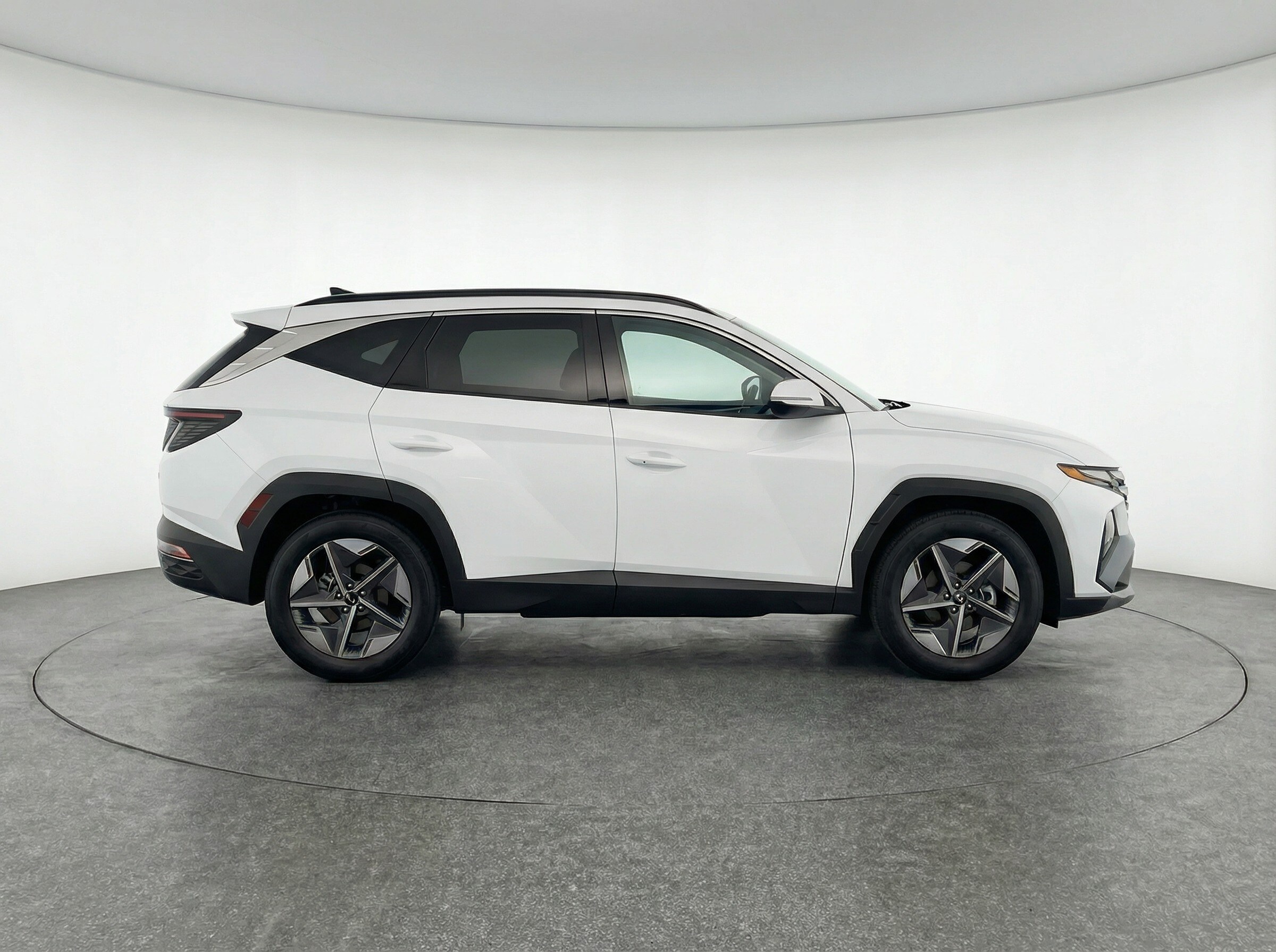 Thumbnail: 2025 Hyundai Tucson - 8