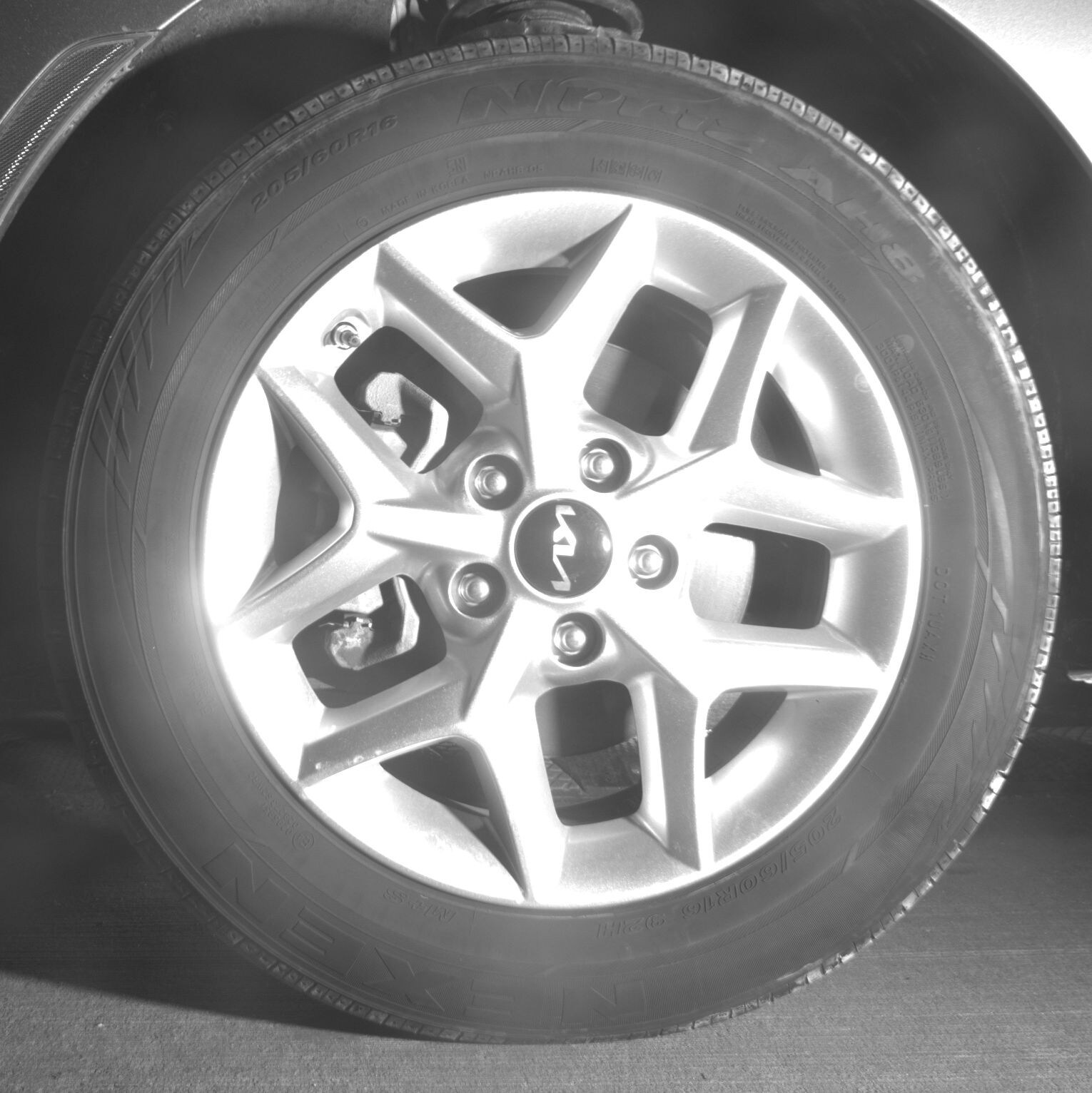 Thumbnail: 2025 Kia Soul - 9