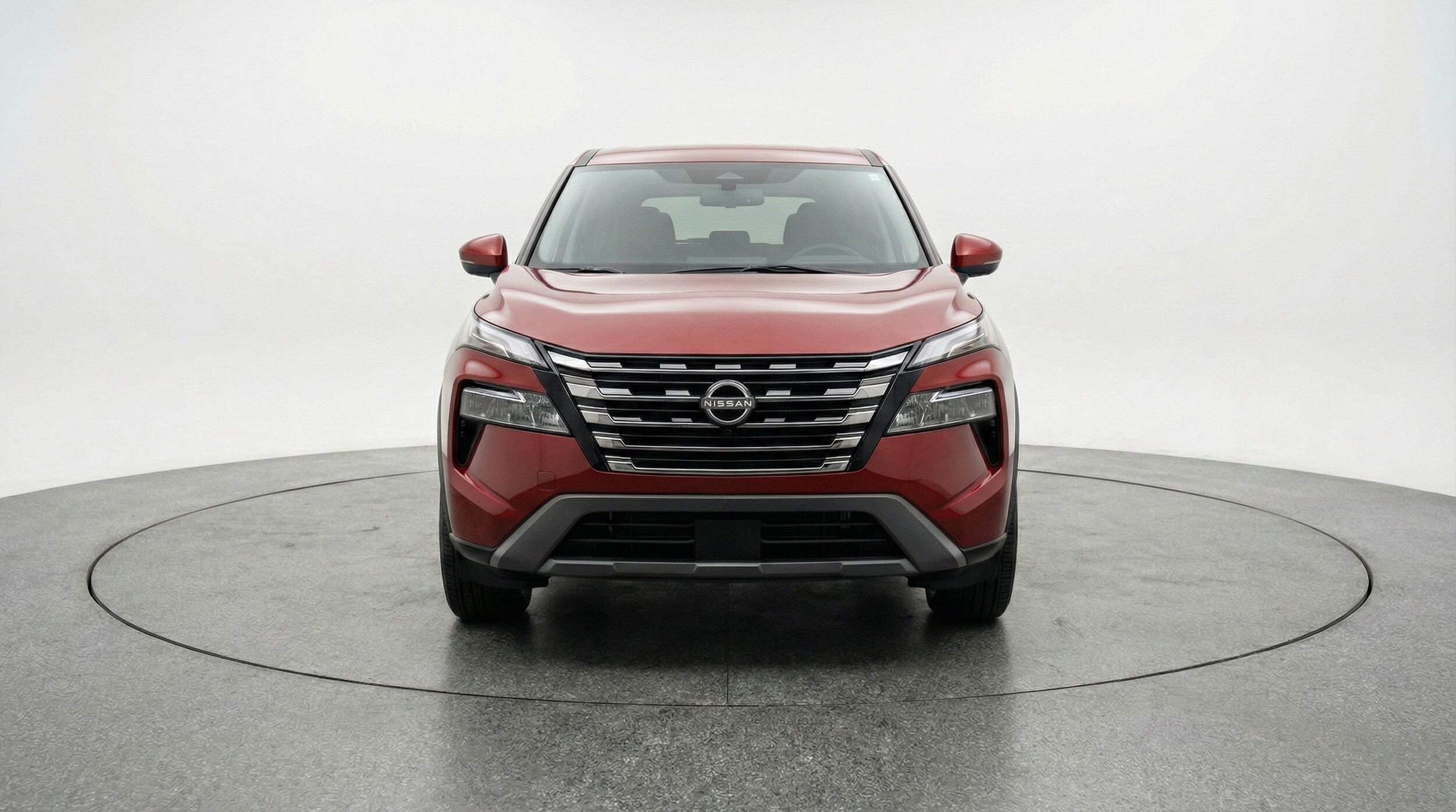 Thumbnail: 2025 Nissan Rogue - 2