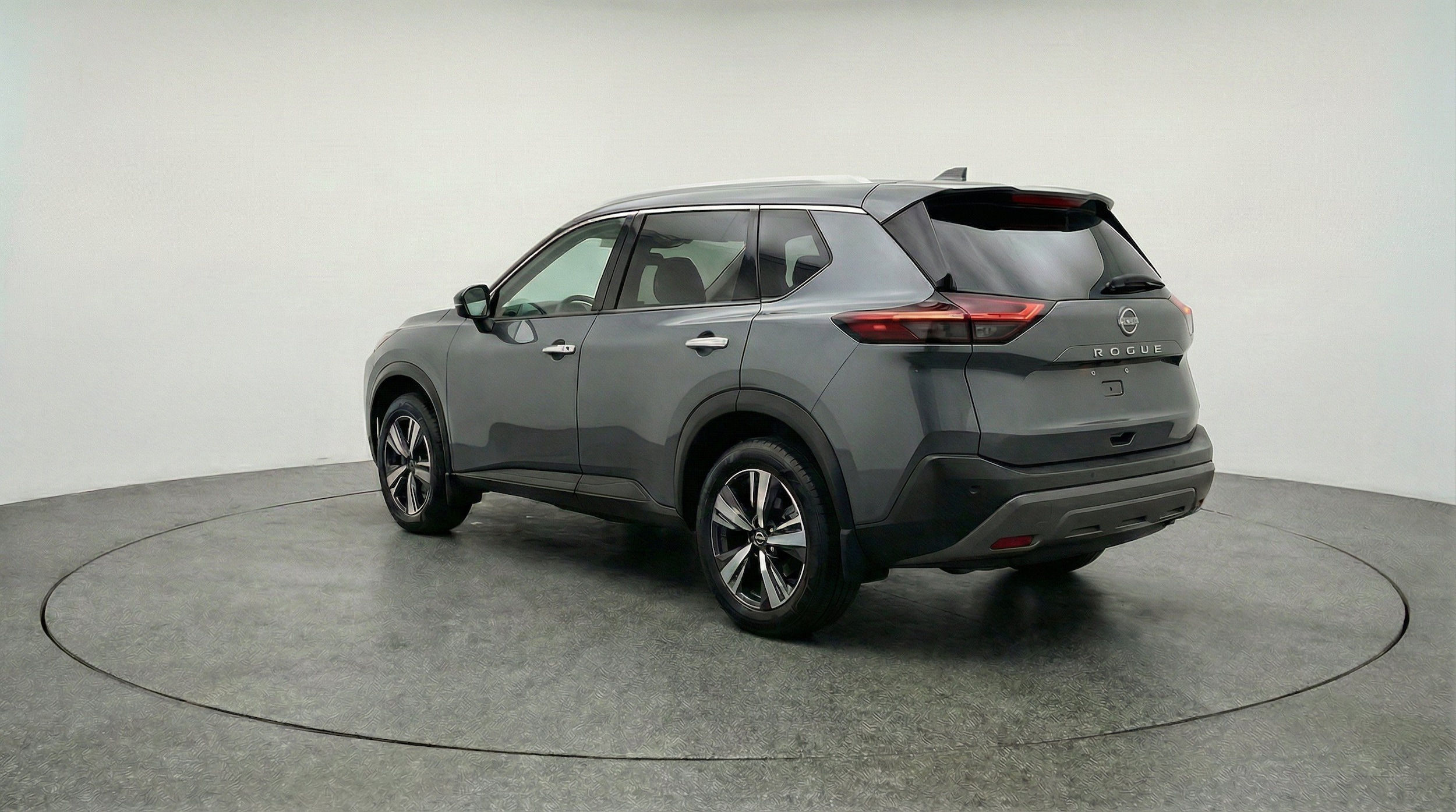Thumbnail: 2026 Nissan Rogue - 6
