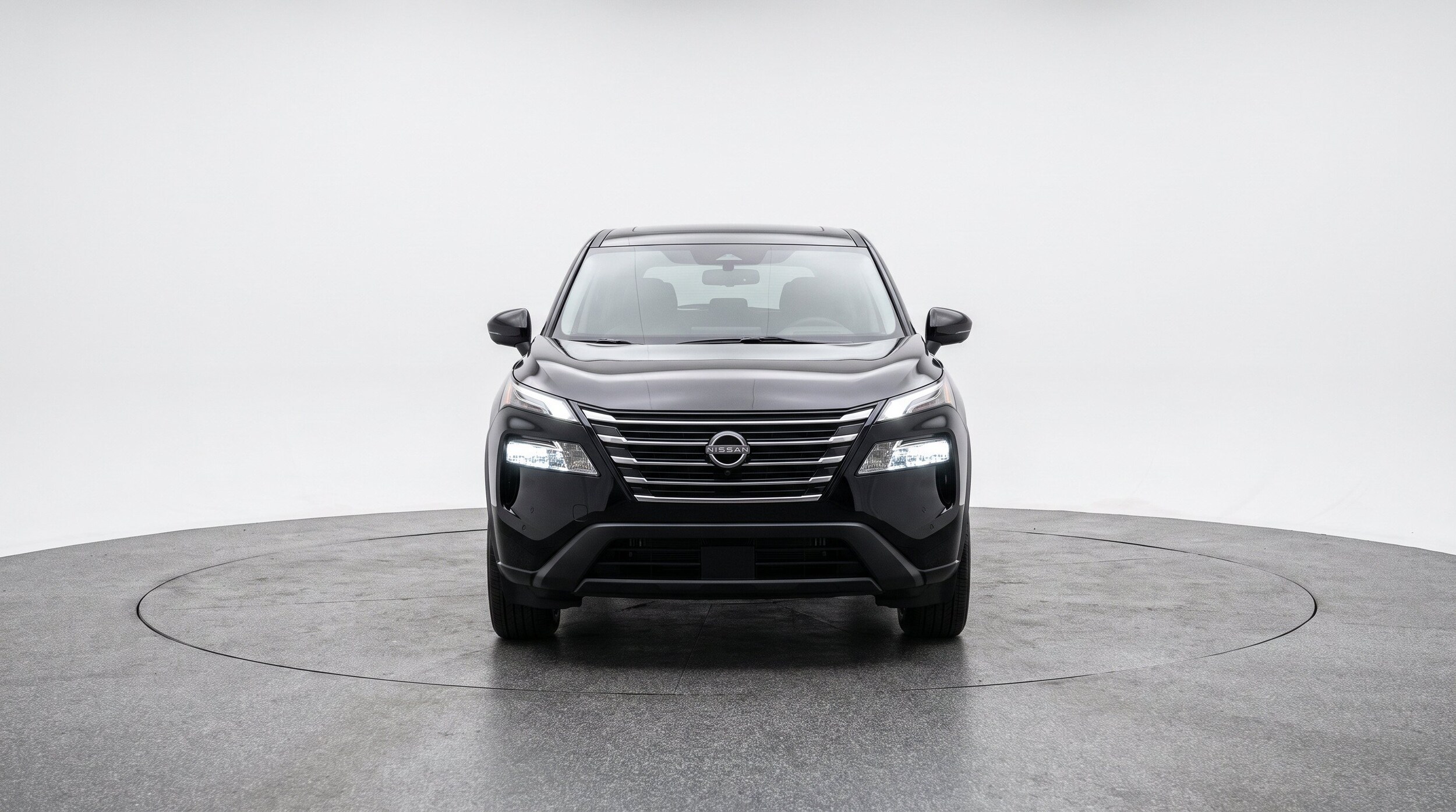 Thumbnail: 2026 Nissan Rogue - 2