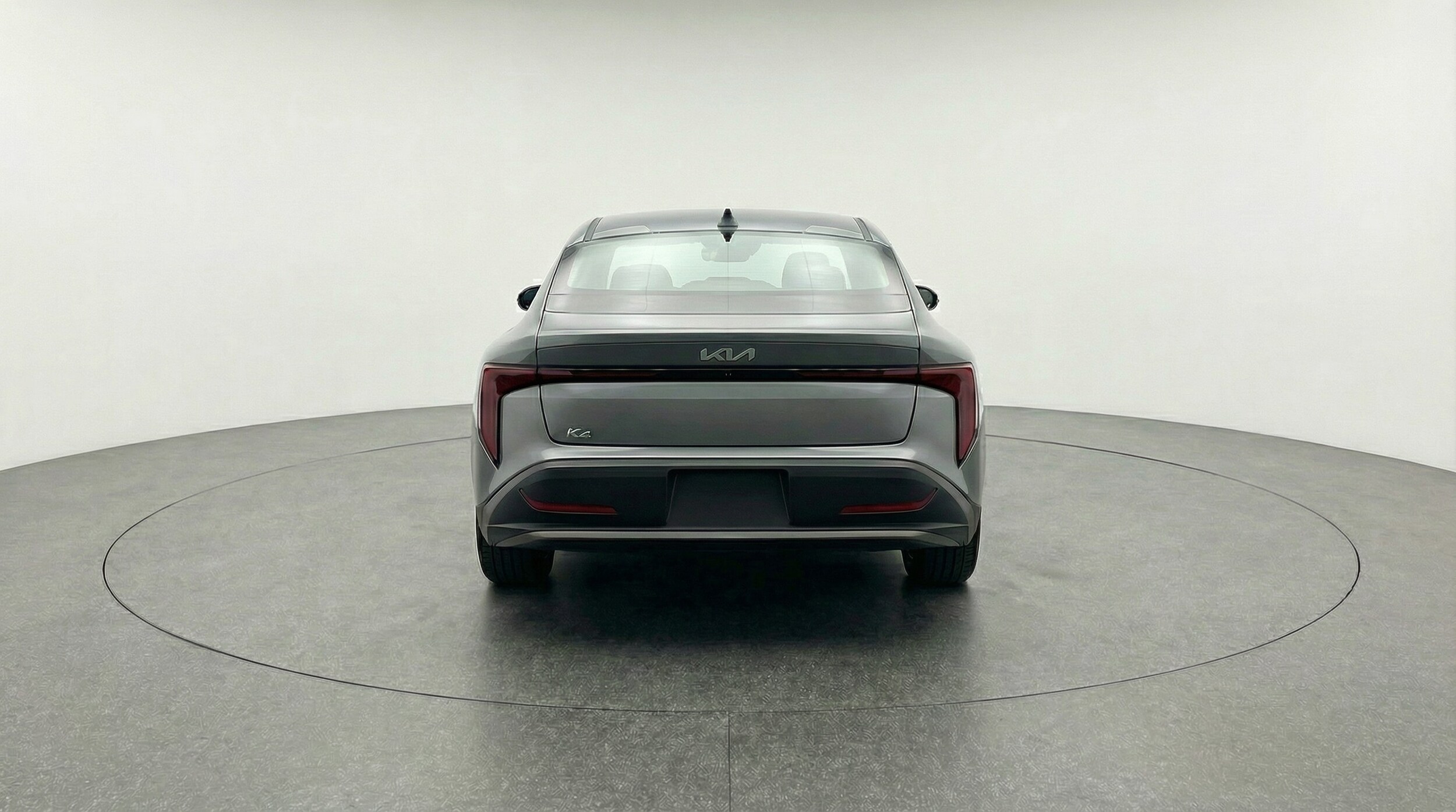 Thumbnail: 2025 Kia K4 - 6