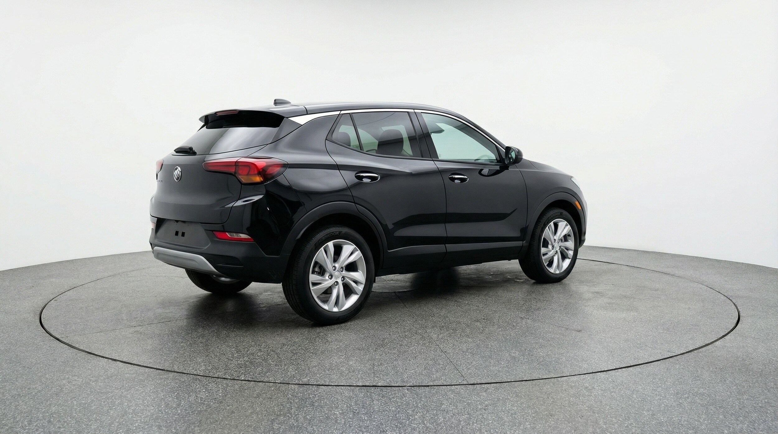 Thumbnail: 2025 Buick Encore GX - 9