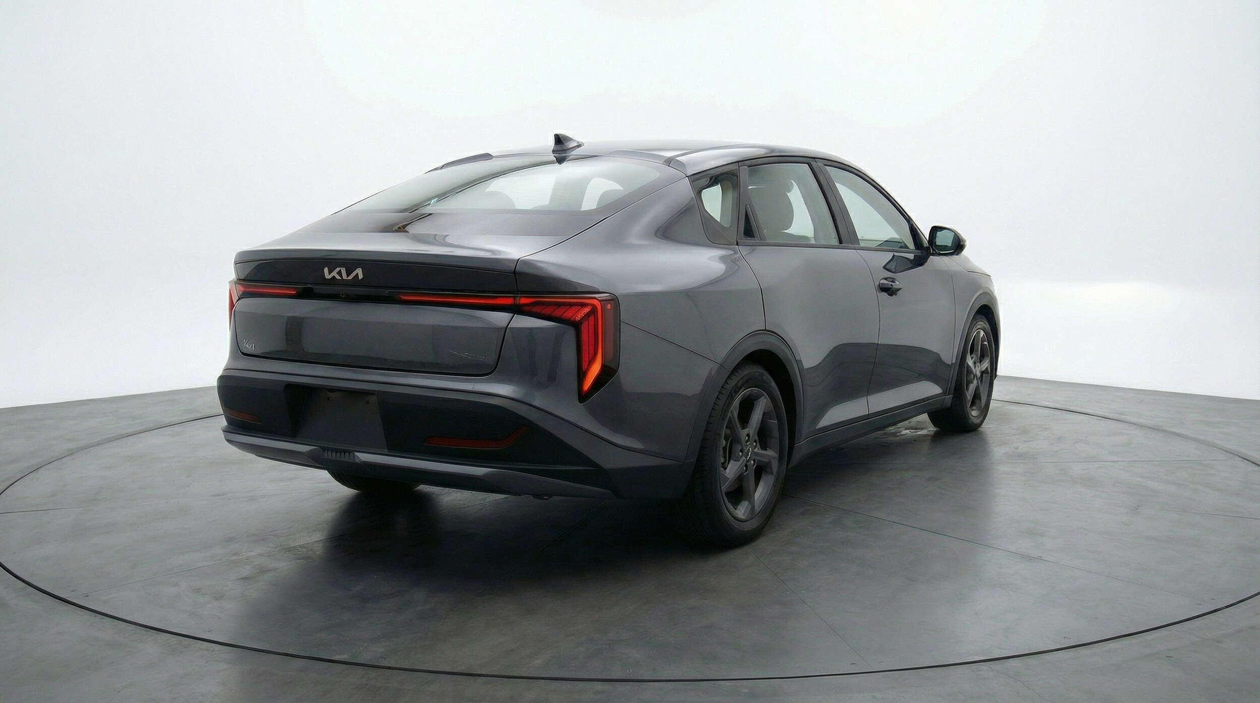 Thumbnail: 2025 Kia K4 - 7