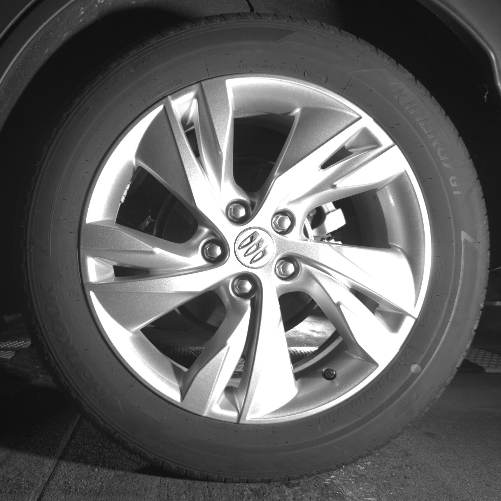 Thumbnail: 2025 Buick Encore GX - 11