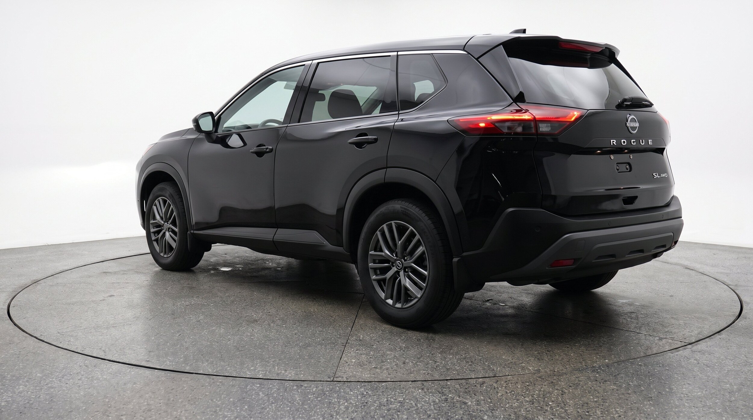 Thumbnail: 2026 Nissan Rogue - 6