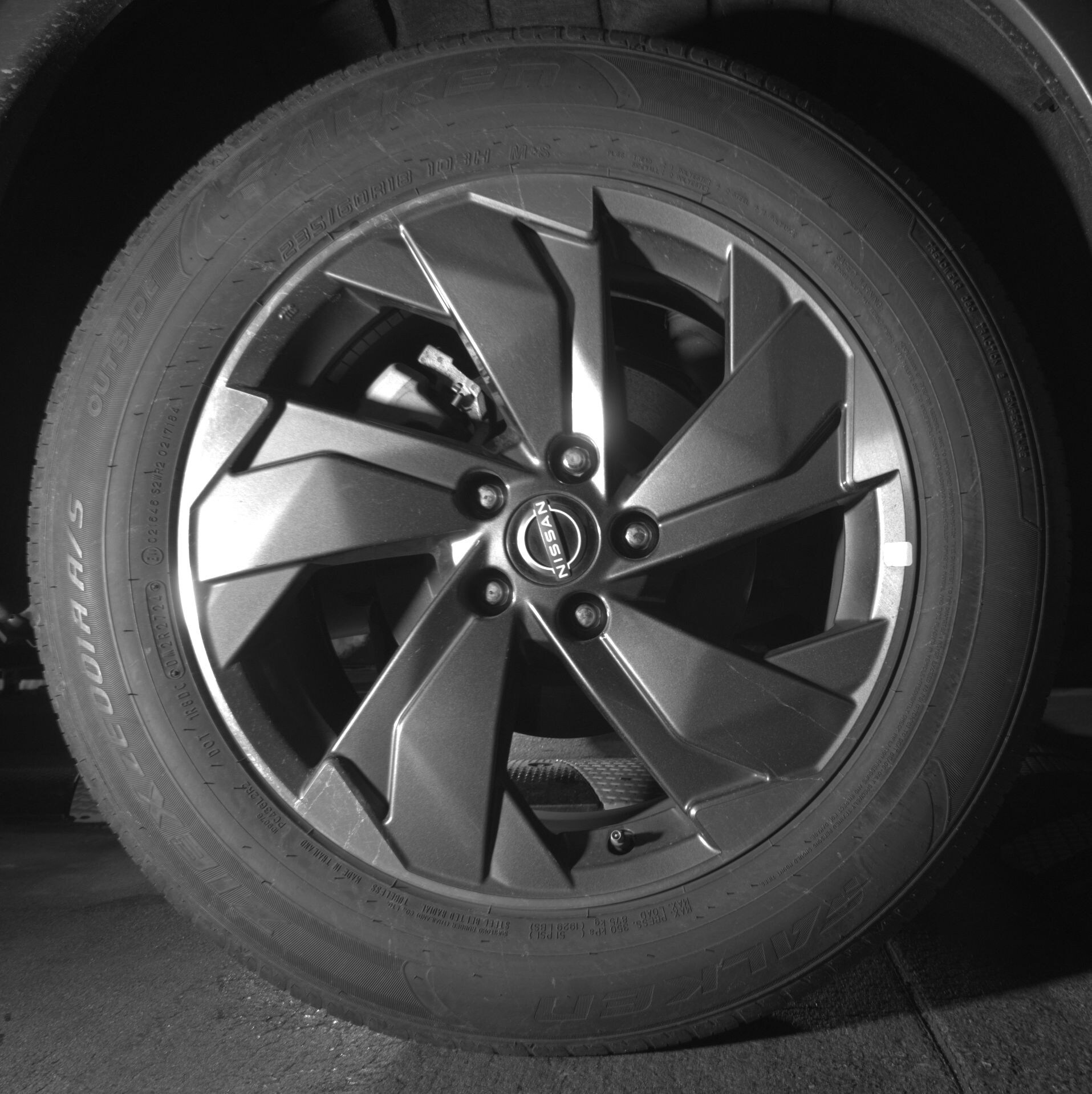 Thumbnail: 2025 Nissan Rogue - 12